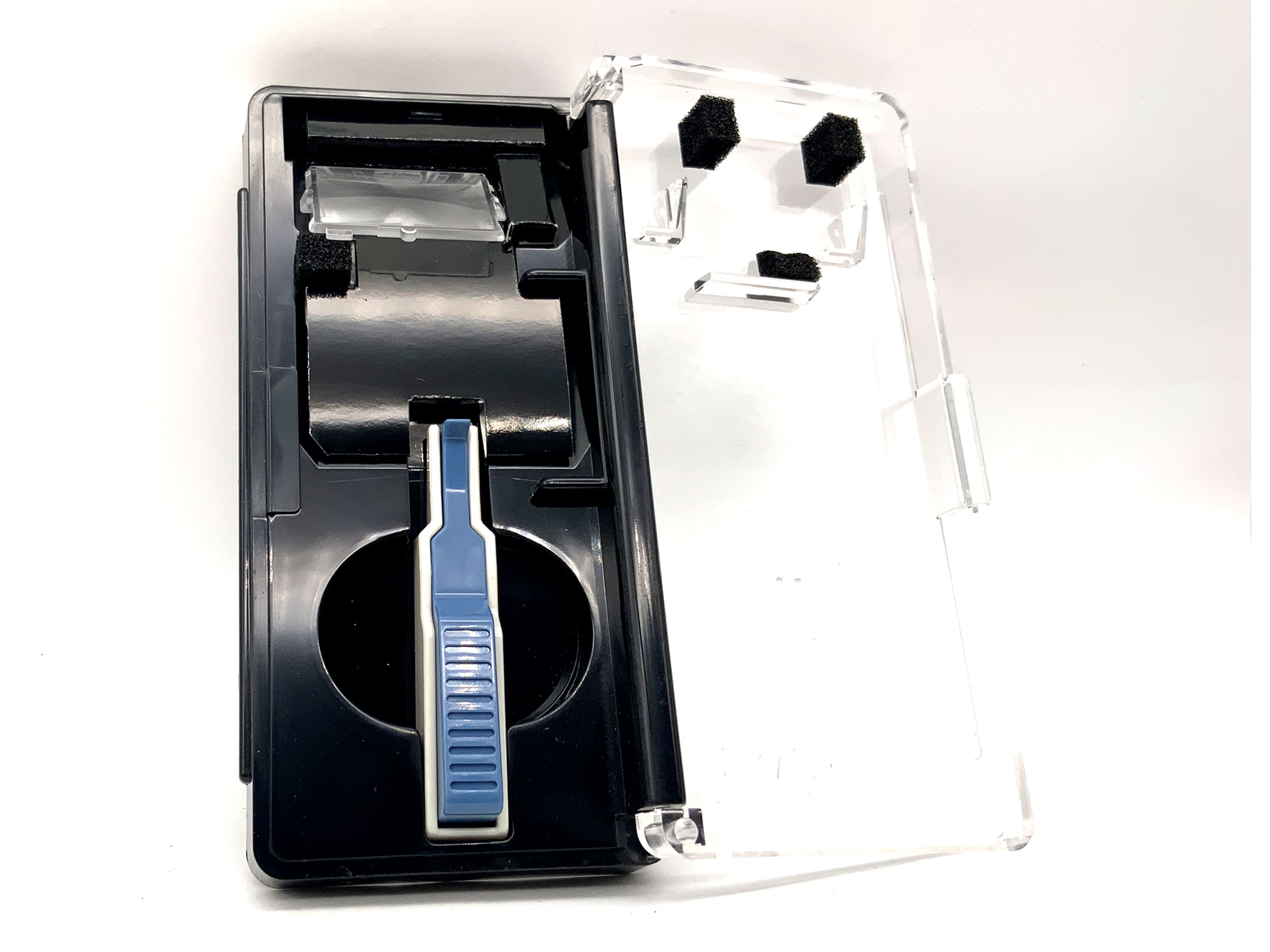 Écran de mise au point Canon S Mattscheibe EF pour EOS CZ6-9567