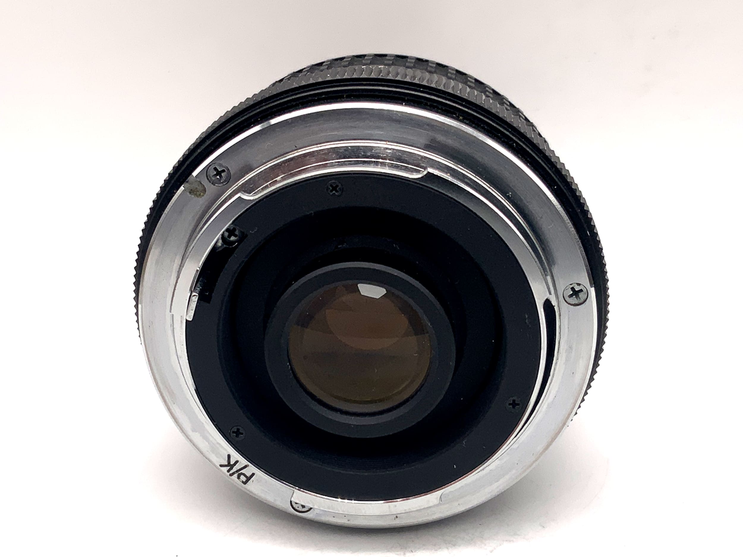 Objectif Tokina 28 mm 1:2.8 RMC (Pentax K)
