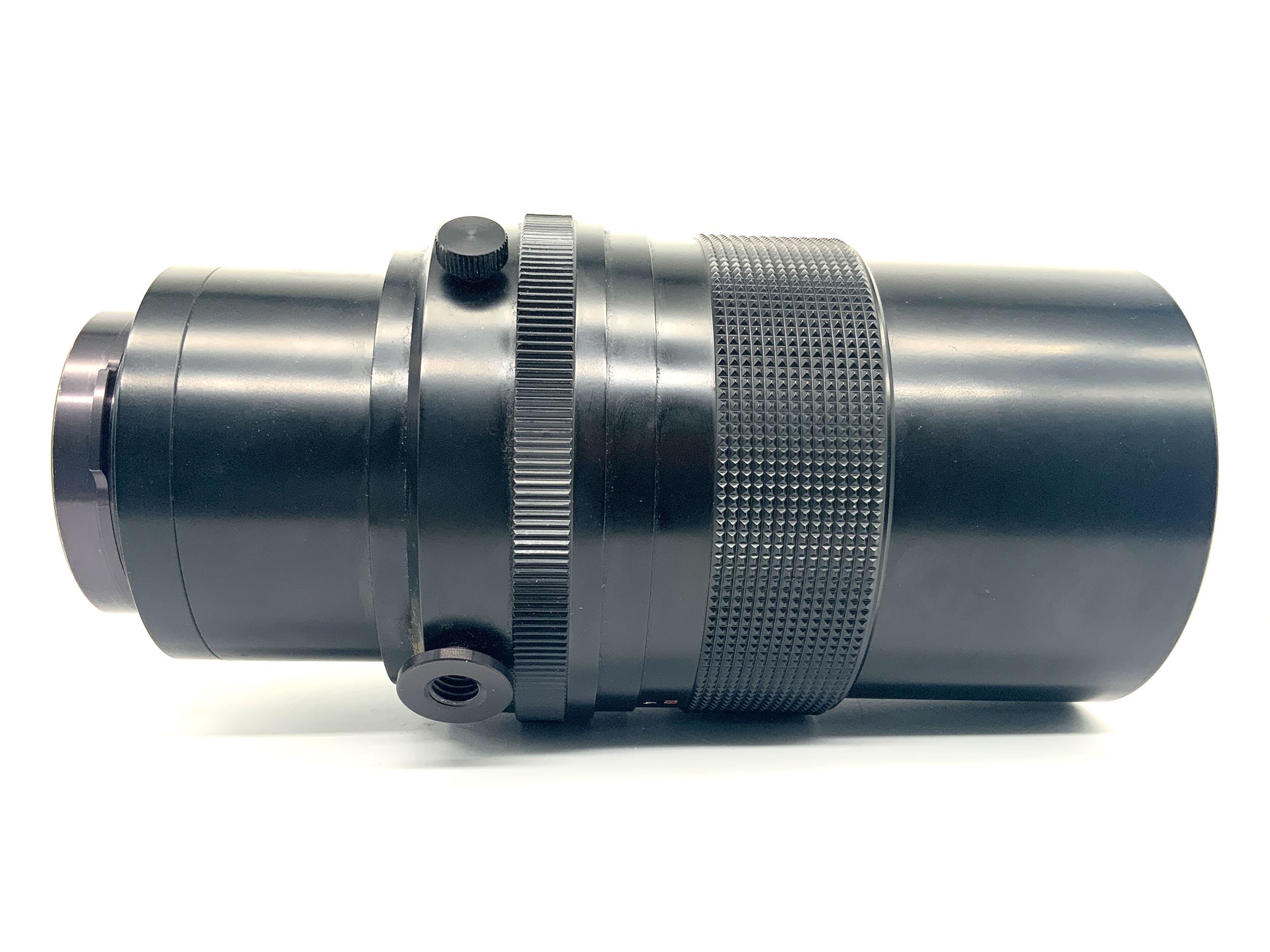 Carl Zeiss Jena Sonnar 300mm 1:4 Objektiv Festbrennweite (Pentacon Six)
