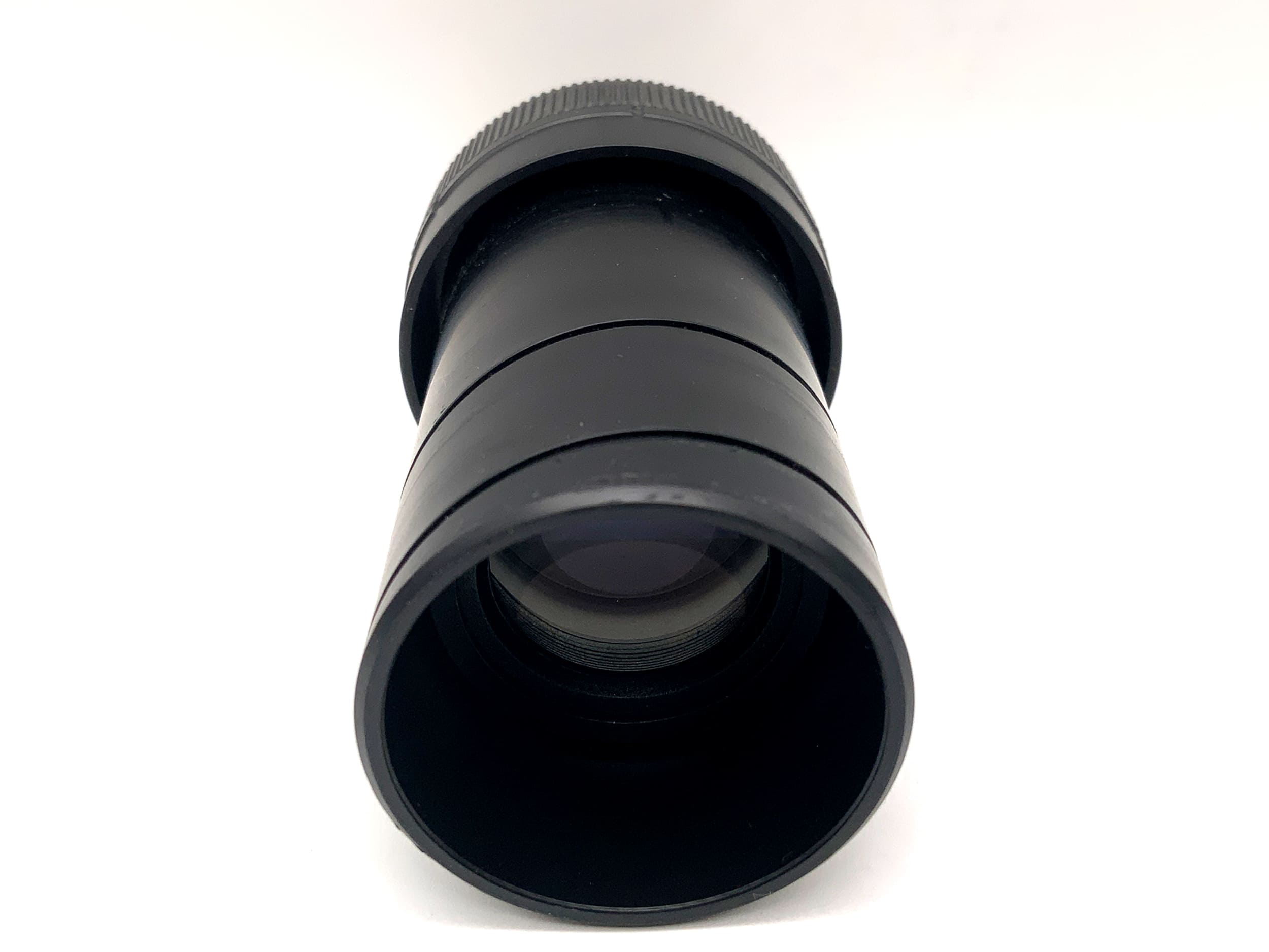 Objectif de projecteur Leica 85 mm 1:2.8 Hektor-P2 (filetage hélicoïdal)