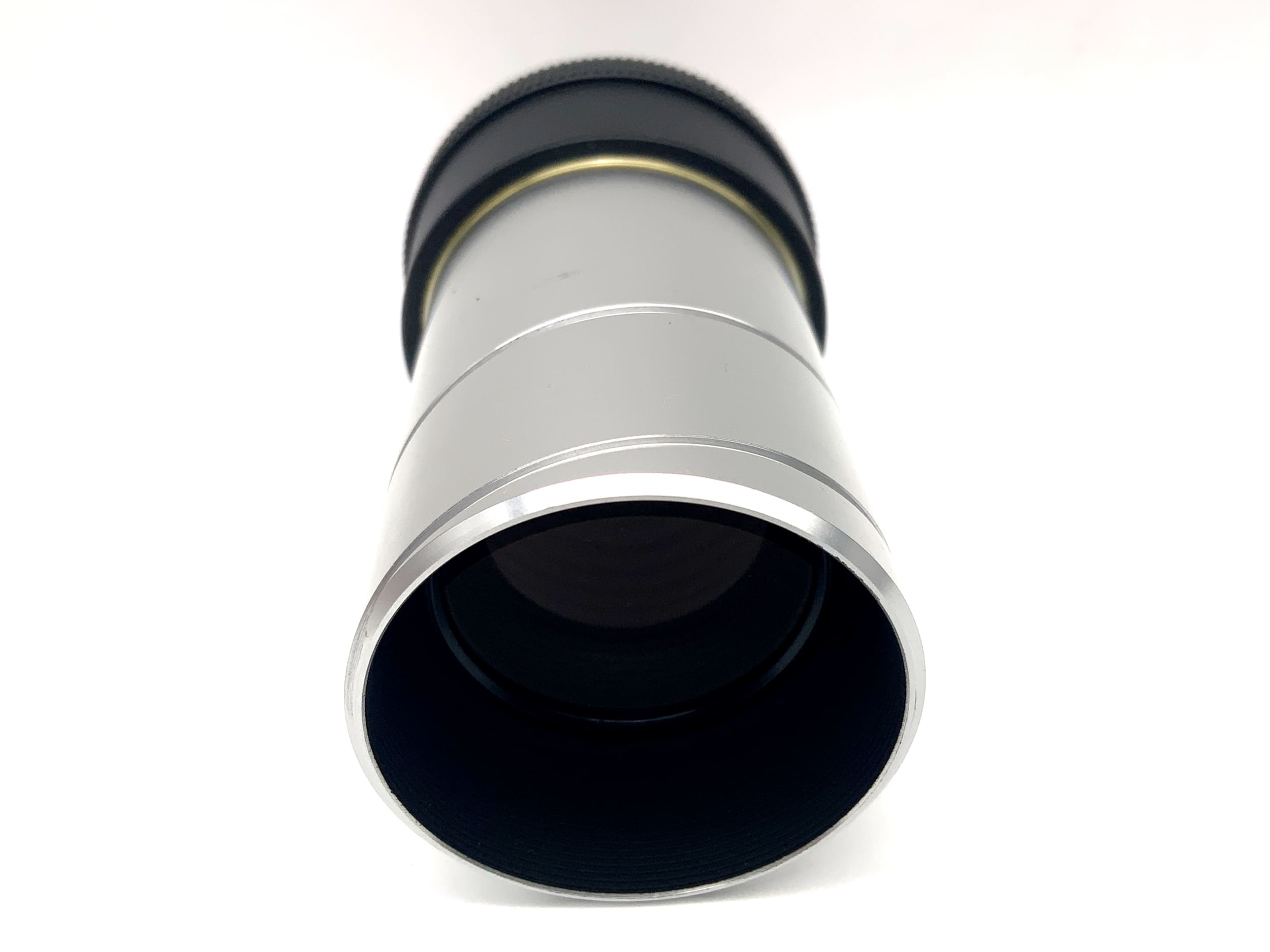 Objectif de projecteur Leitz Portugal 90 mm 1:2,5 Leica Colorplan CF (engrenage à vis sans fin)