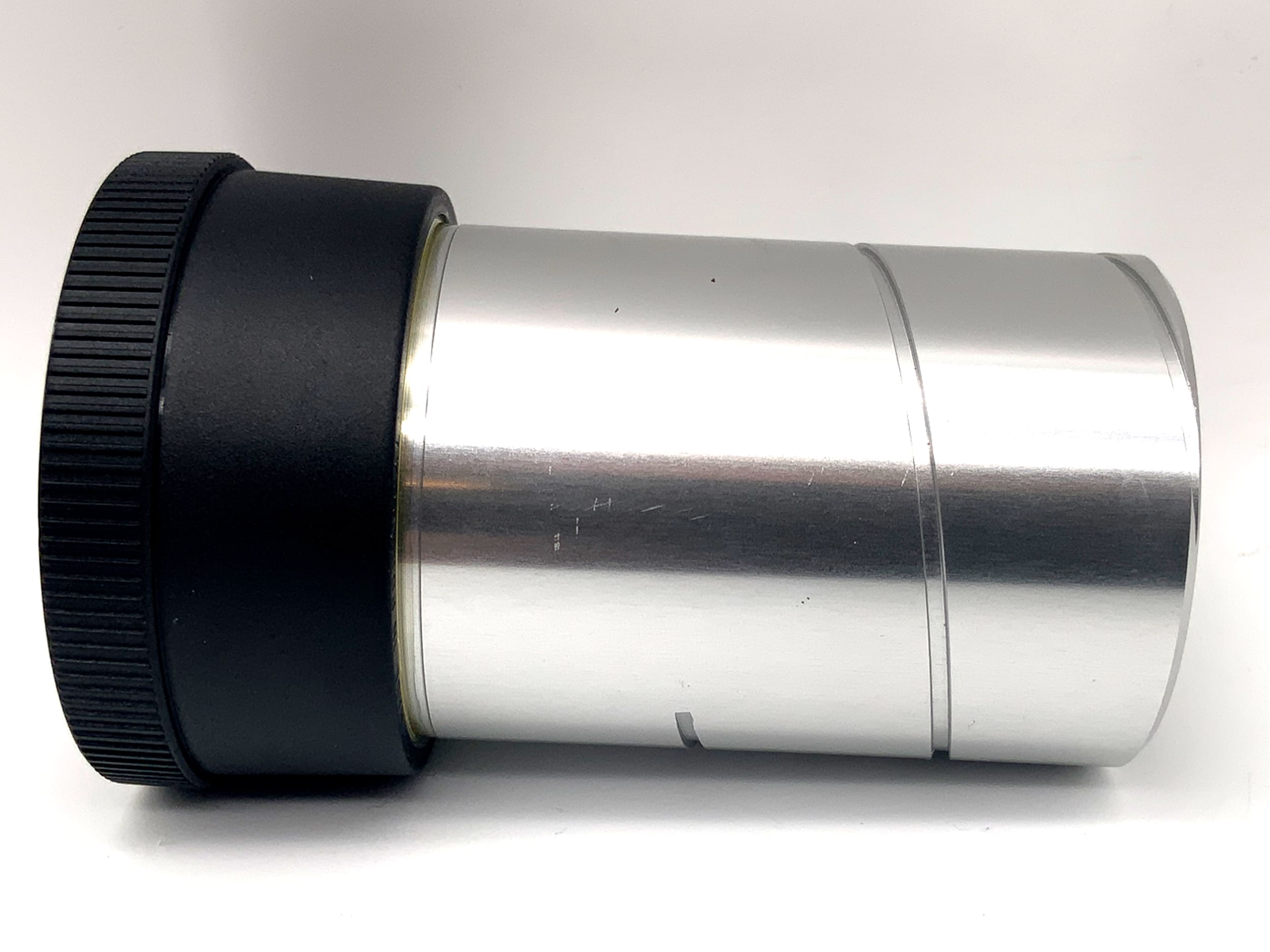 Objectif de projecteur Leitz Portugal 90 mm 1:2,5 Leica Colorplan CF (engrenage à vis sans fin)