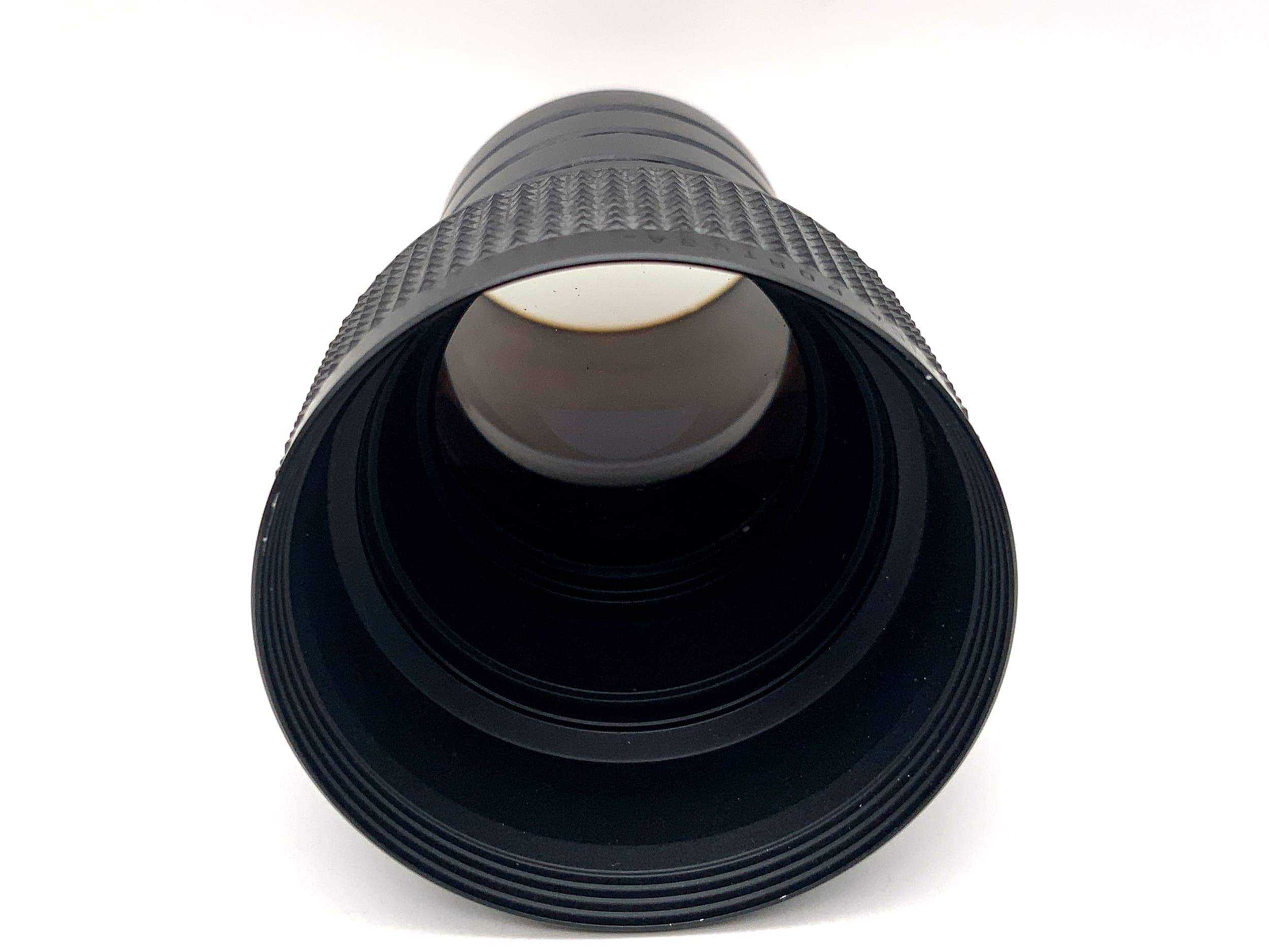 Leica 90mm 1:2.5 projector lens Zett P-Color SMC Lens (helical thread)