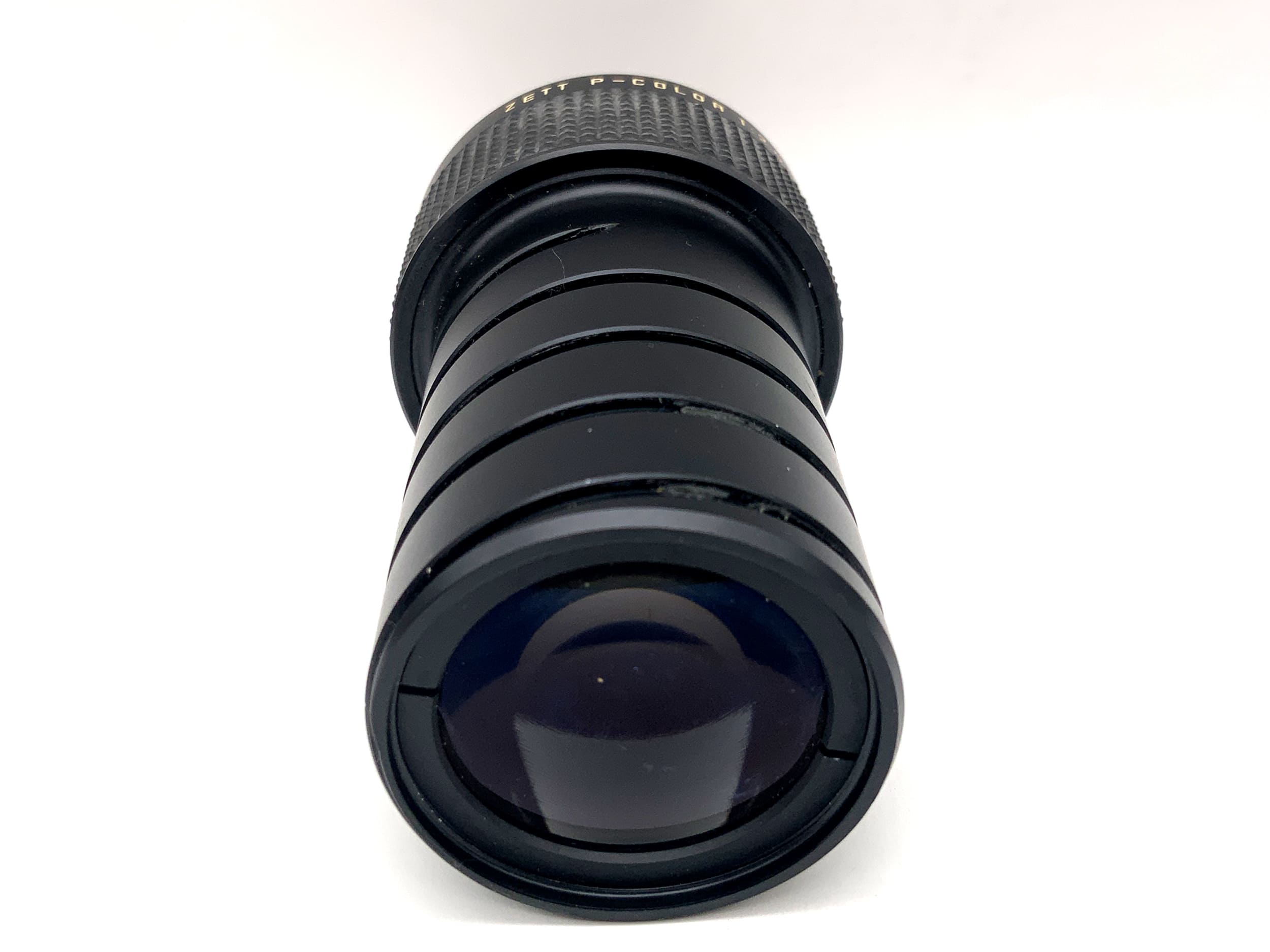 Leica 90mm 1:2.5 projector lens Zett P-Color SMC Lens (helical thread)