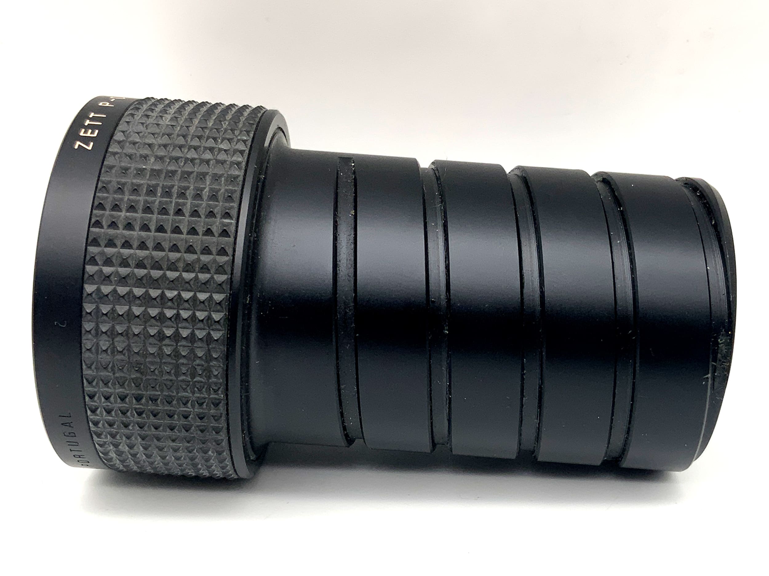 Leica 90mm 1:2.5 projector lens Zett P-Color SMC Lens (helical thread)