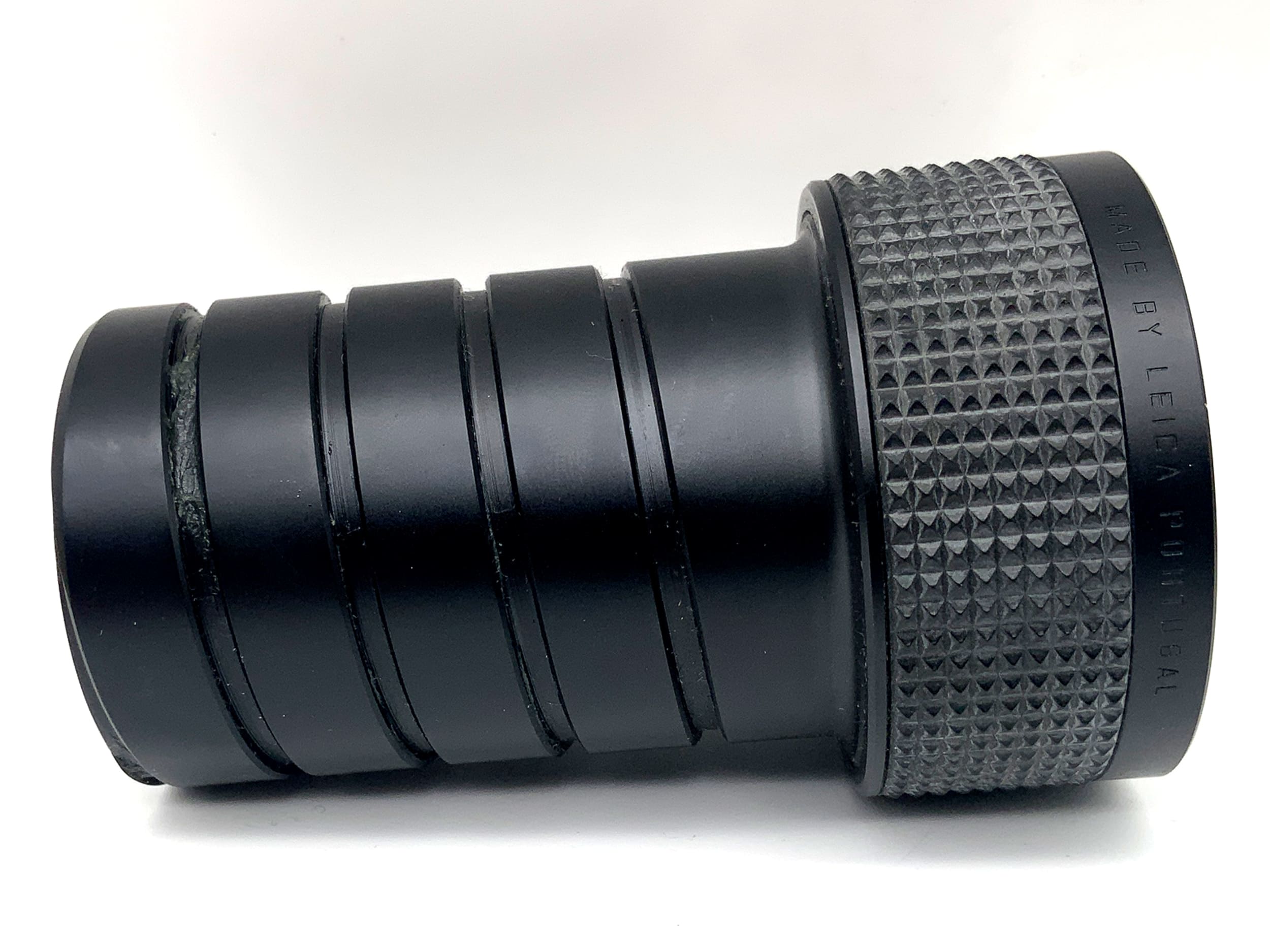 Leica 90mm 1:2.5 projector lens Zett P-Color SMC Lens (helical thread)