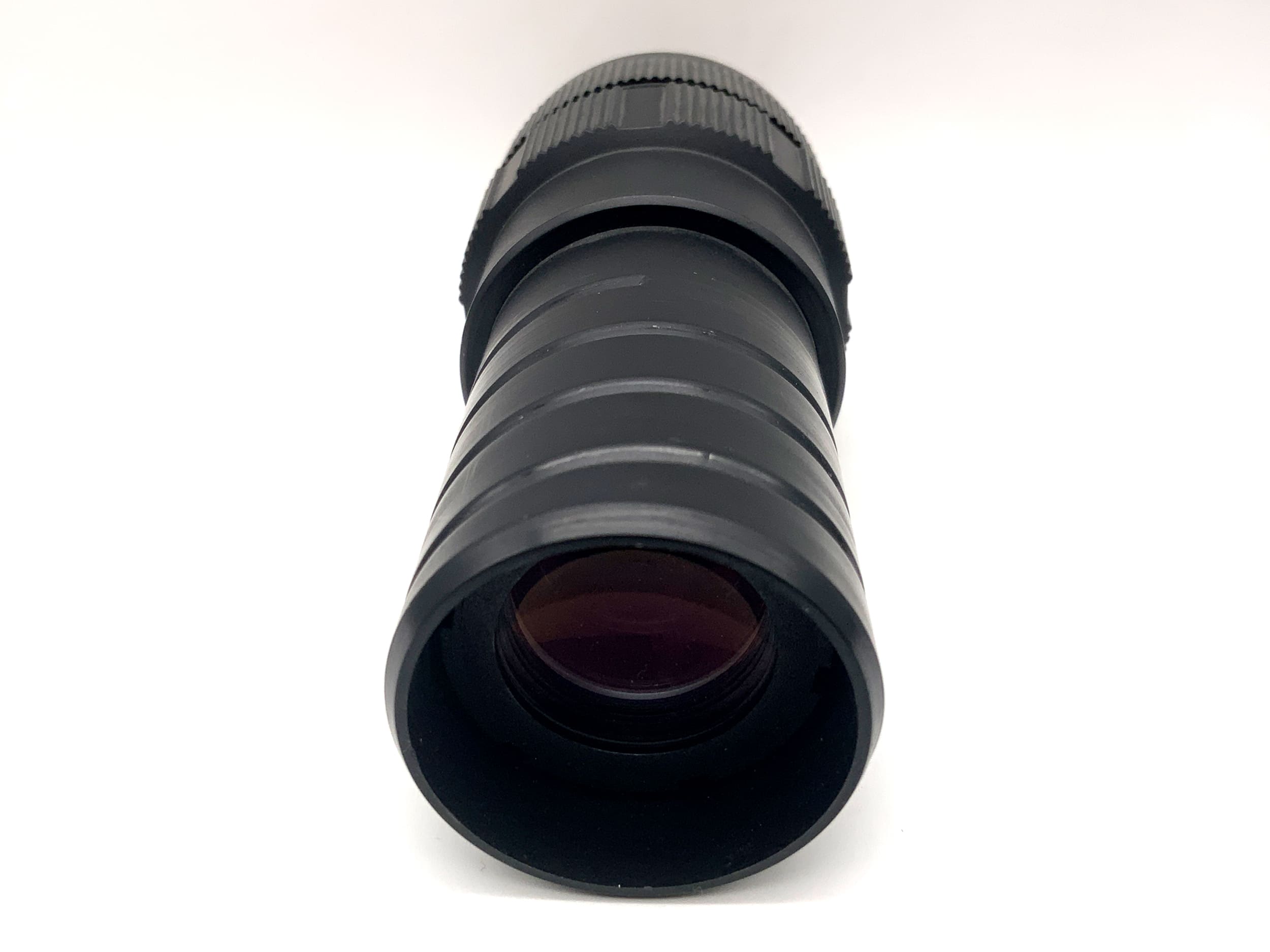 Objectif Leica 70-120 mm 1:3.5 Zett Vario Talon SMC (filetage hélicoïdal)