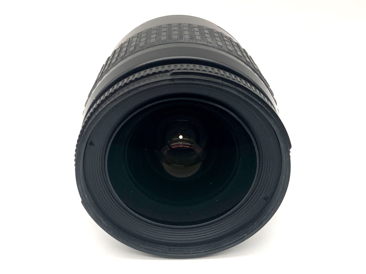 Objectif Nikon 28-80 mm 1:3,3-5,6 G AF Nikkor AF Autofocus (Nikon AF)