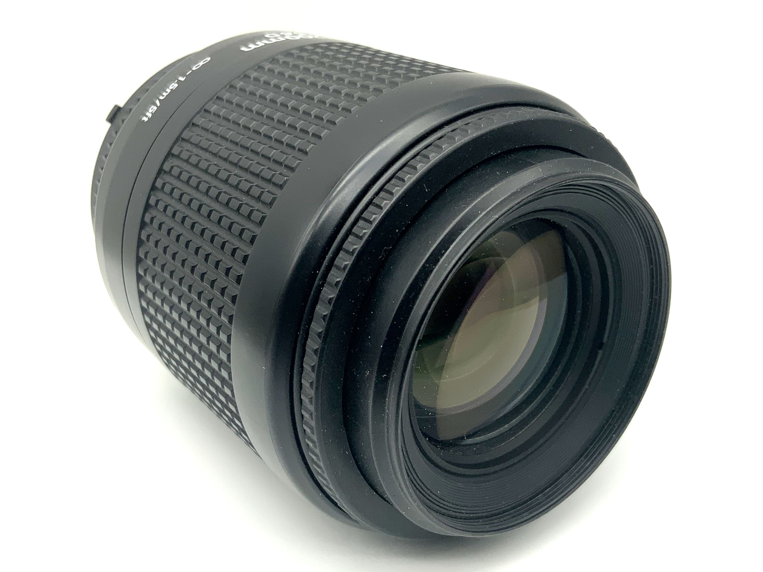 Objectif Nikon 80-200 mm 1:4,5-5,6 D AF Nikkor AF Autofocus (Nikon AF)