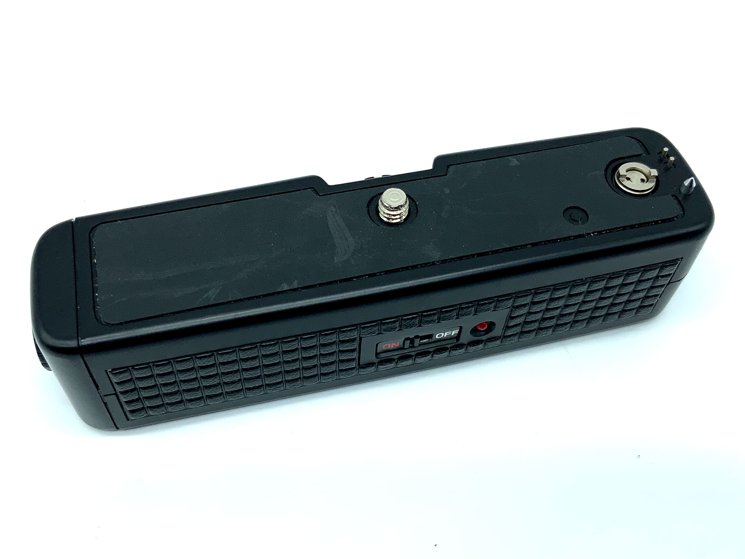 Pentacon Praktica B Winder Winder für B100, B200, BC1, BCA, BCX Filmtransport