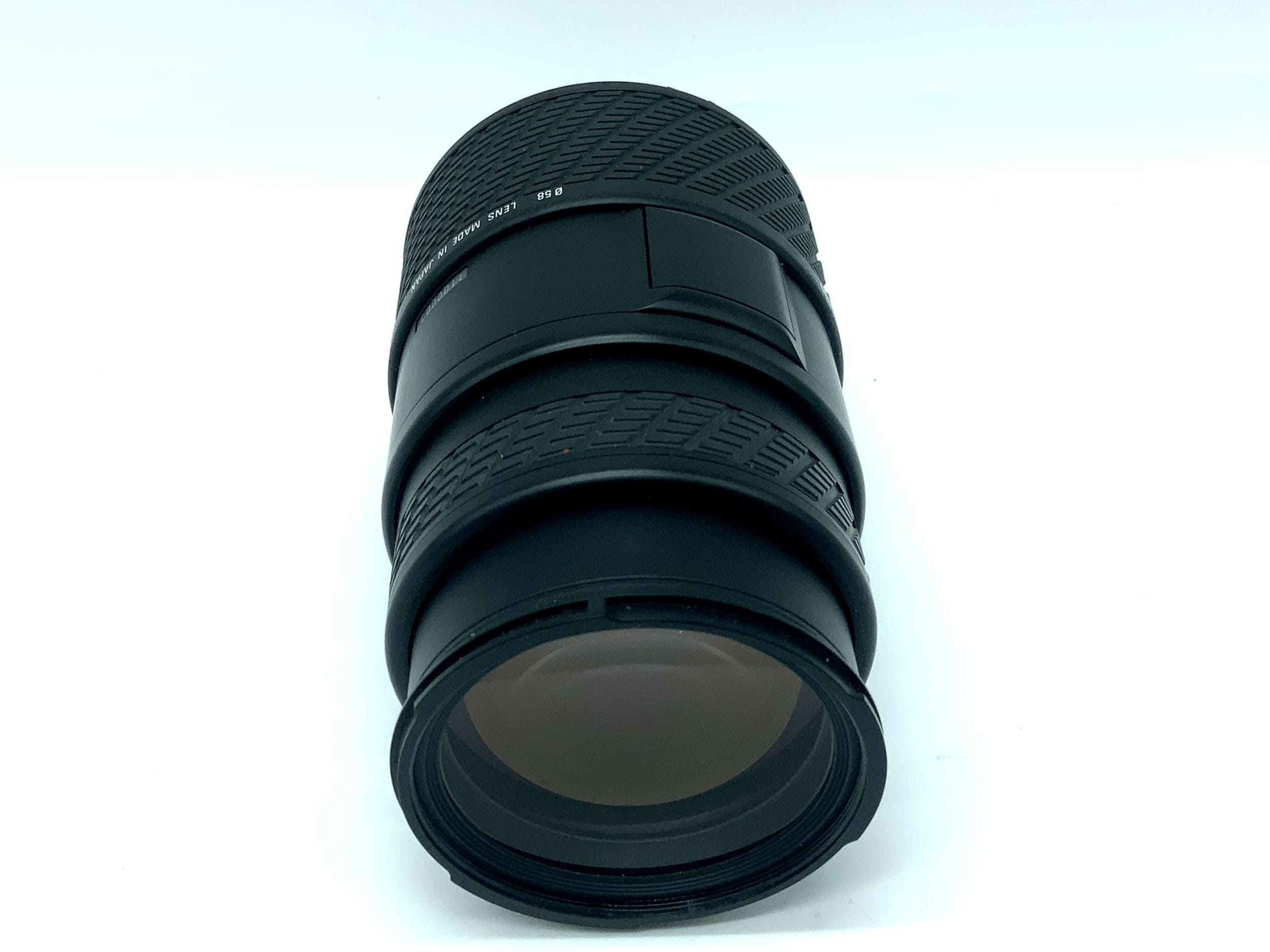 Objectif Exakta 70-300 mm 1:4-5,6 D MC Macro Ai-S AF autofocus (Nikon AF)