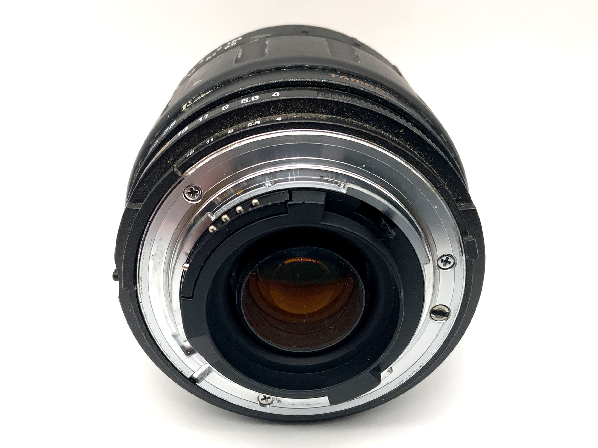 Objectif Tamron 28-105 mm 1:4-5.6 Ai-S 179D AF (IF) AF Autofocus (Nikon AF)