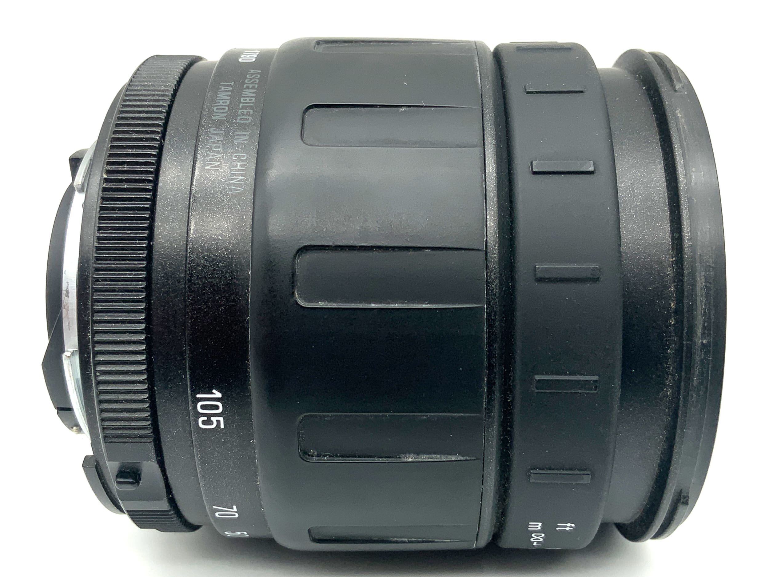 Objectif Tamron 28-105 mm 1:4-5.6 Ai-S 179D AF (IF) AF Autofocus (Nikon AF)