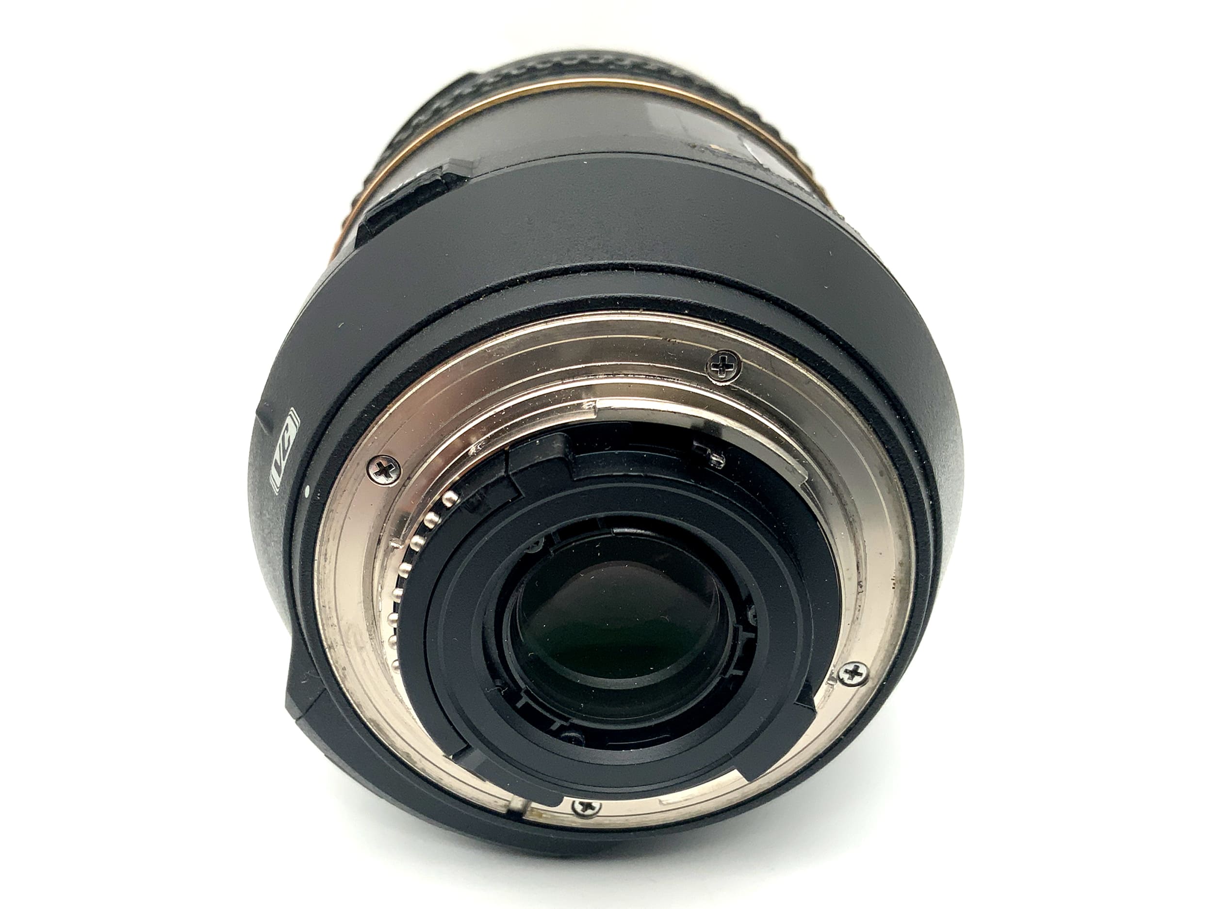 Tamron 18-270 mm 1:3,5-6,3 Objectif Di II B003 Ai-S AF Autofocus (Nikon AF)