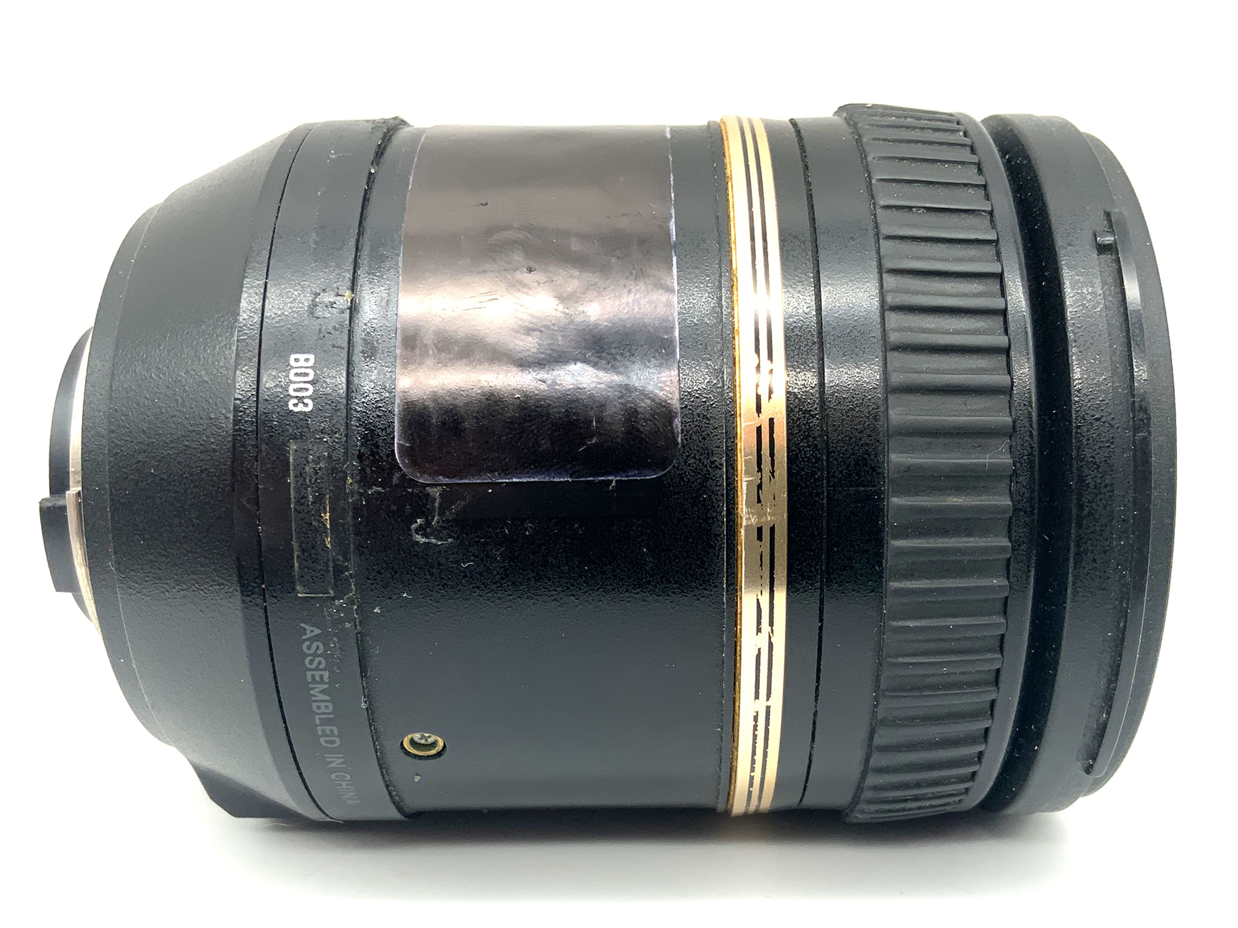 Tamron 18-270 mm 1:3,5-6,3 Objectif Di II B003 Ai-S AF Autofocus (Nikon AF)