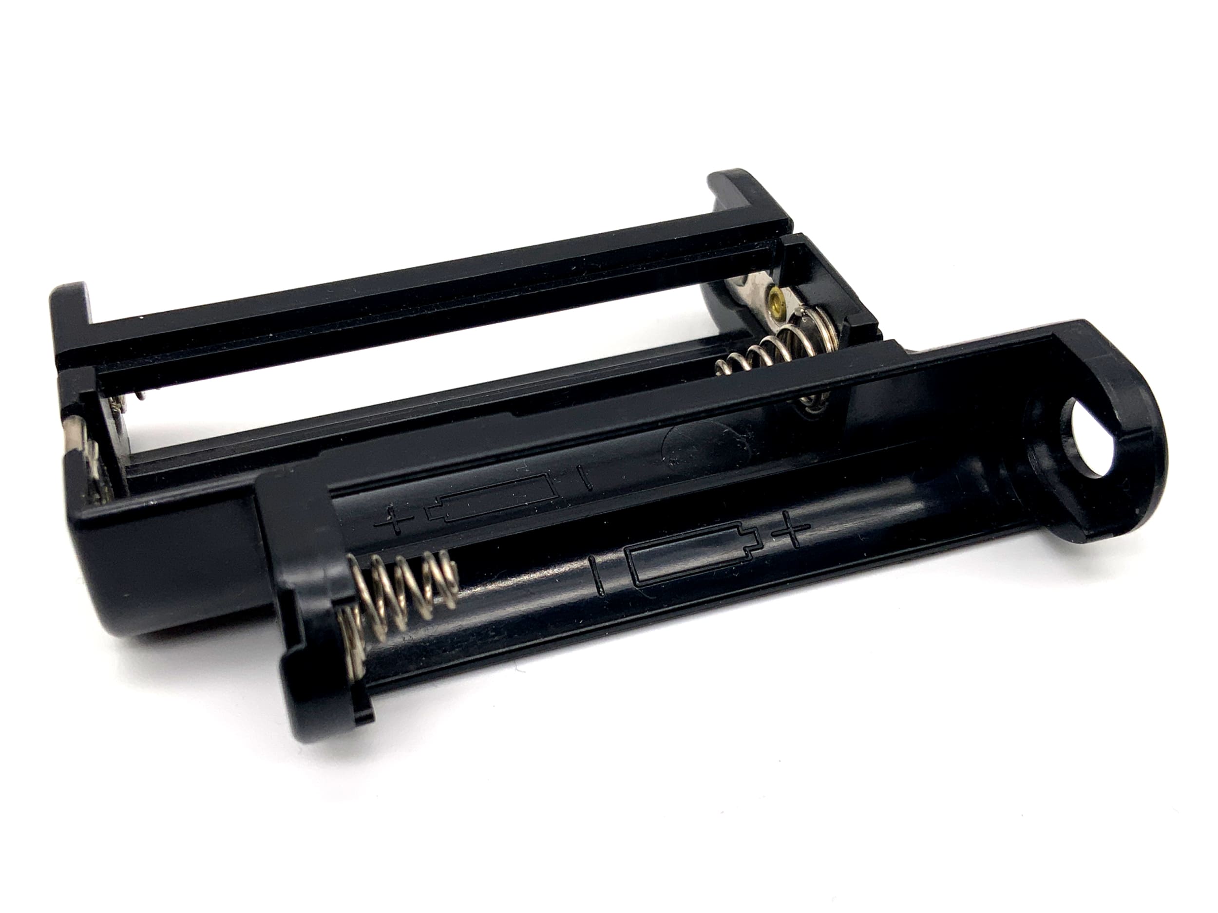 Nikon MS-21 Batteriefach für MB-21 Batteriegriff Nikon F4 Batteriepack