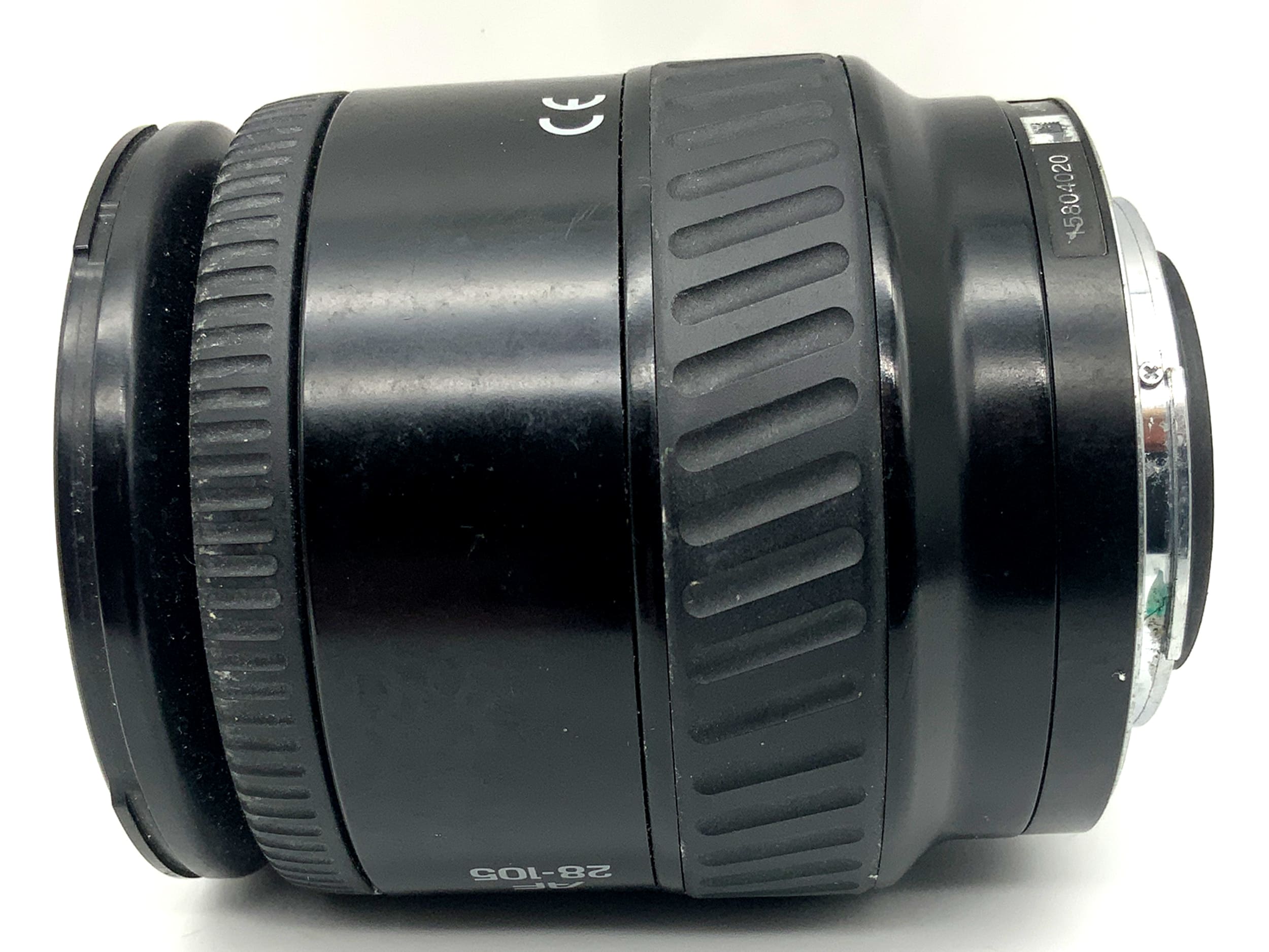 Objectif Minolta 28-105mm 1:3.5(22)-4.5 AF autofocus (Minolta AF/Sony A)