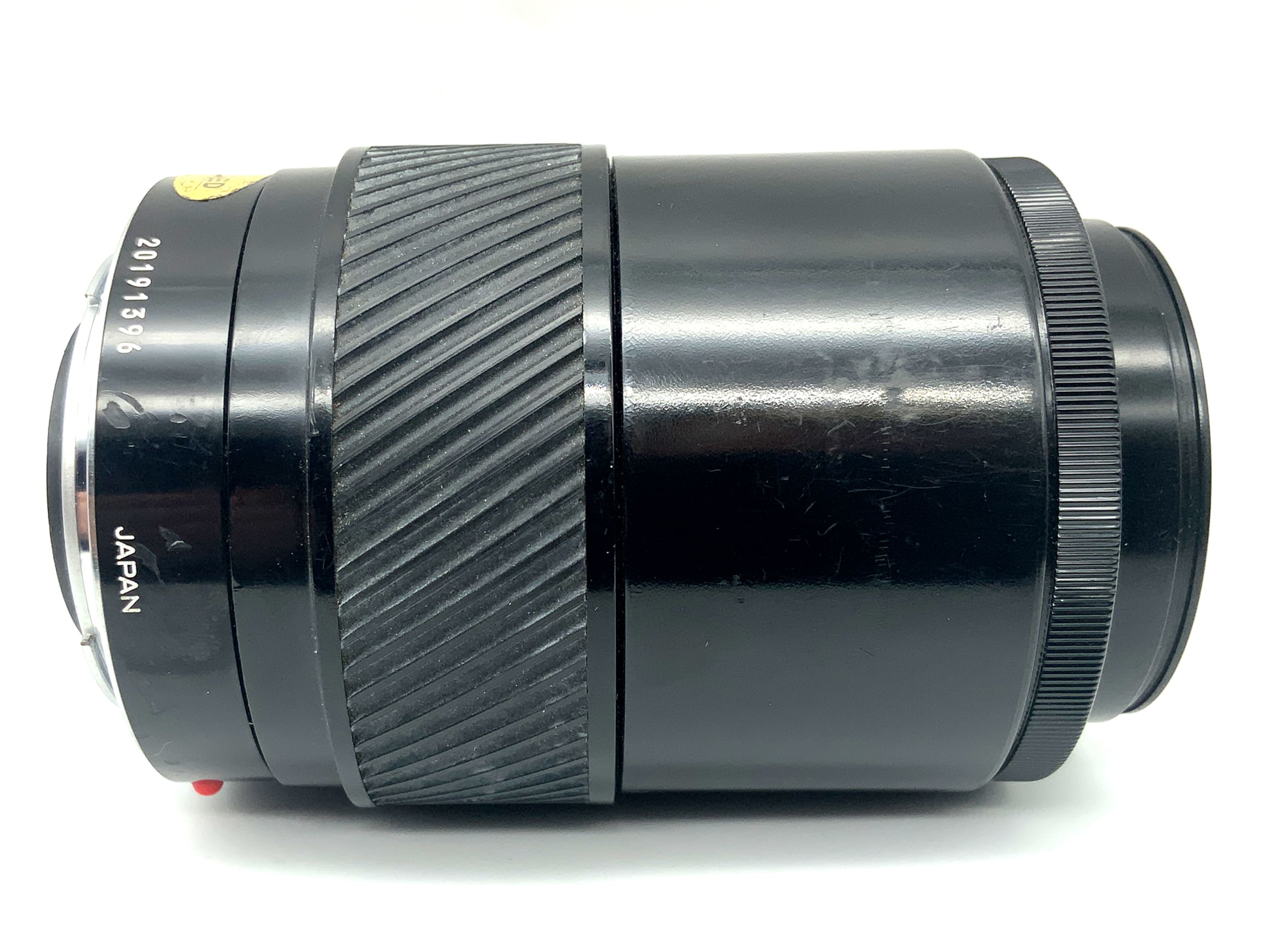 Minolta 100-200mm 1:4.5(22) Lens AF Zoom AF Autofocus (Minolta AF/Sony A)