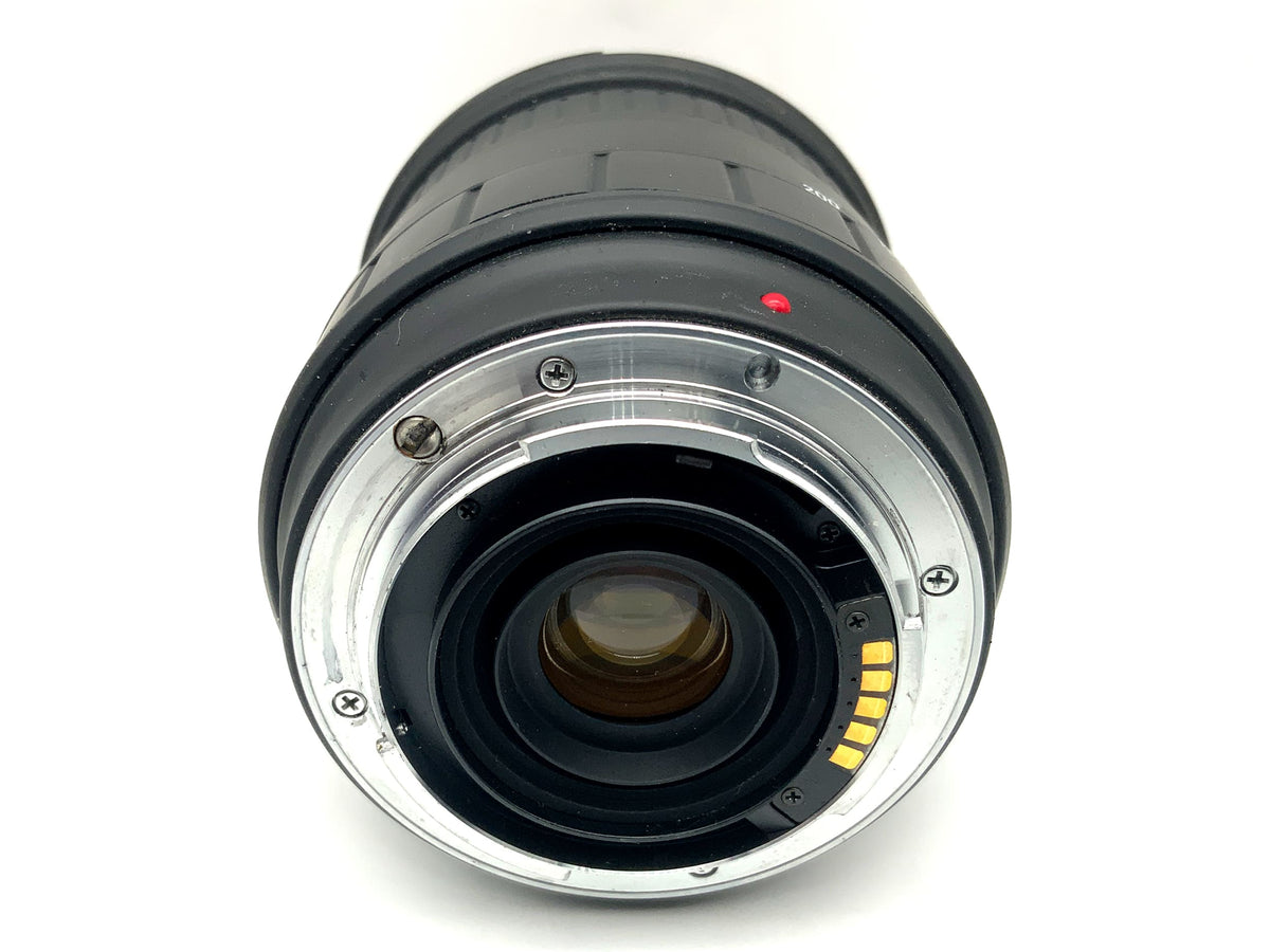 Objectif Sigma 28-200 mm 1:3.8-5.6 UC Asphérique AF Autofocus (Minolta AF/Sony A)