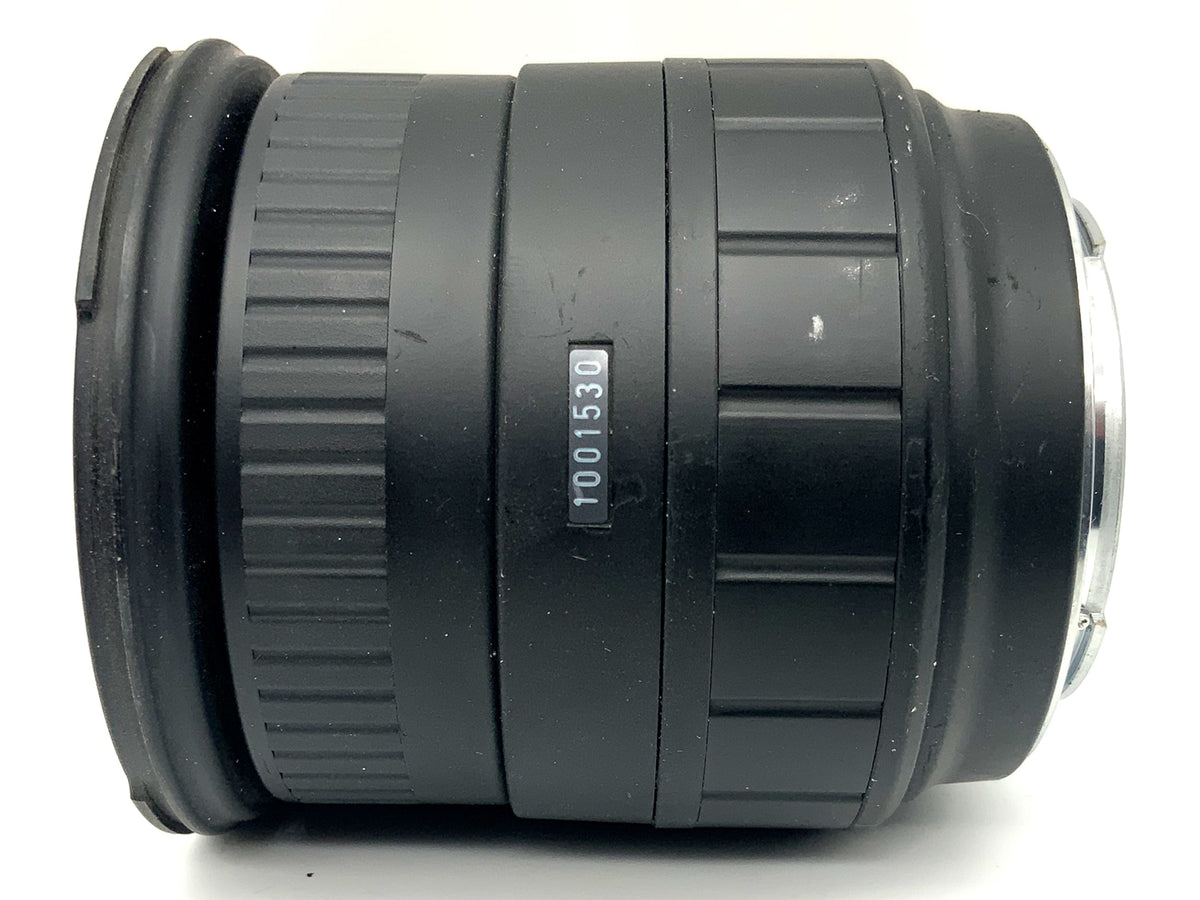 Objectif Sigma 28-200 mm 1:3.8-5.6 UC Asphérique AF Autofocus (Minolta AF/Sony A)