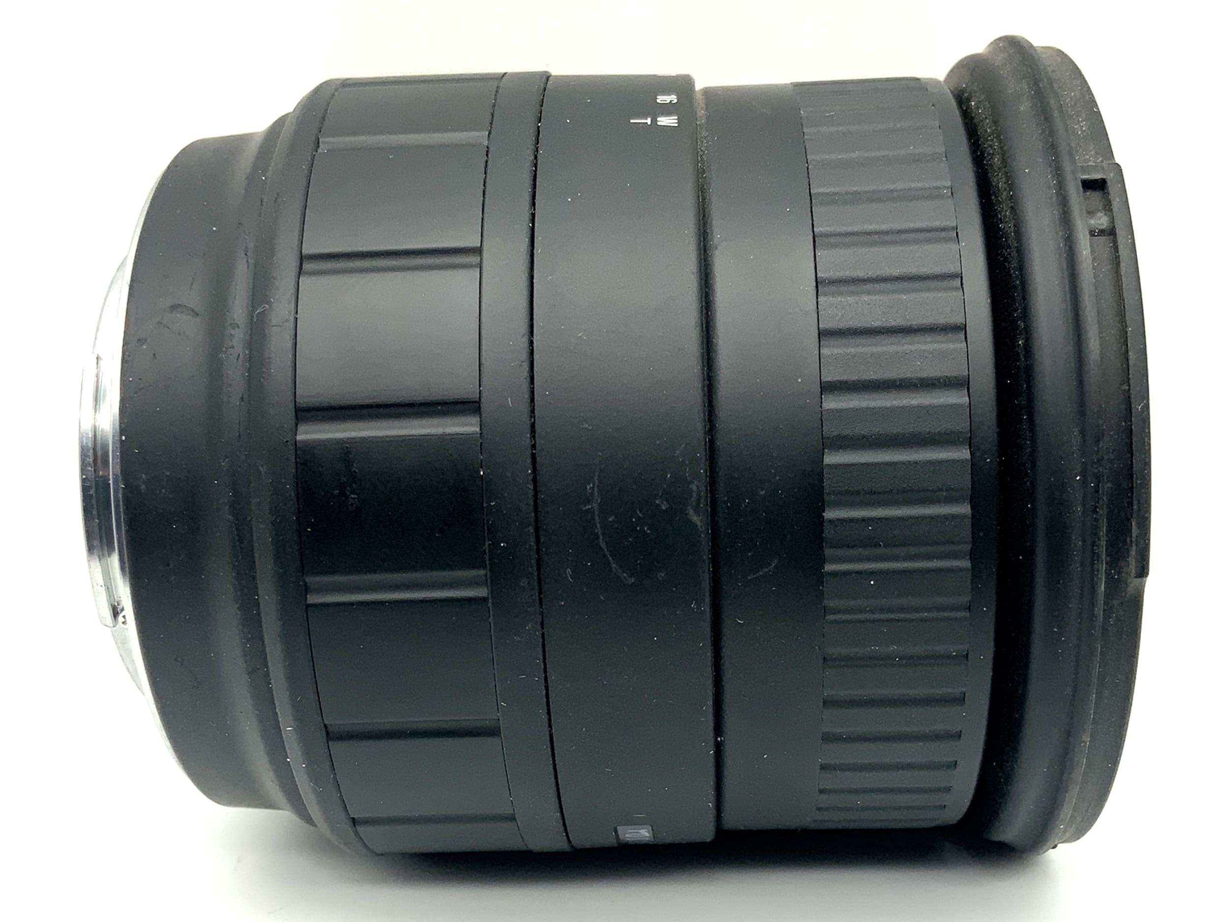 Objectif Sigma 28-200 mm 1:3.8-5.6 UC Asphérique AF Autofocus (Minolta AF/Sony A)