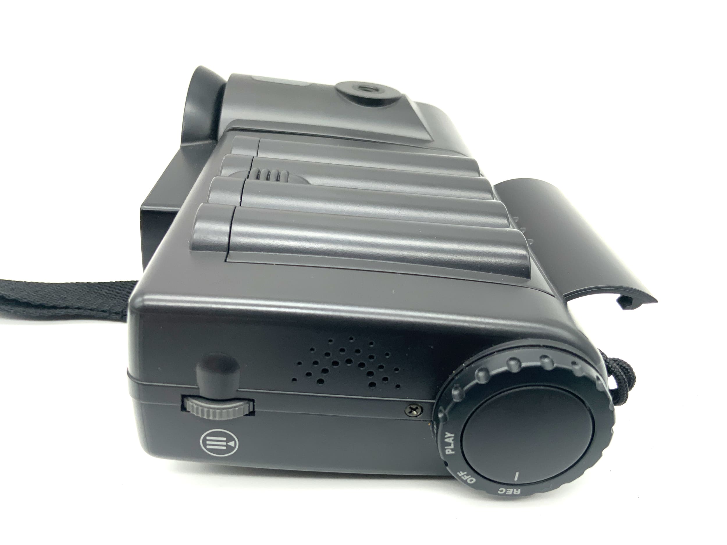 Agfa ePhoto 1280 digital compact camera with AF zoom 38-114mm 1:2.8-3.5