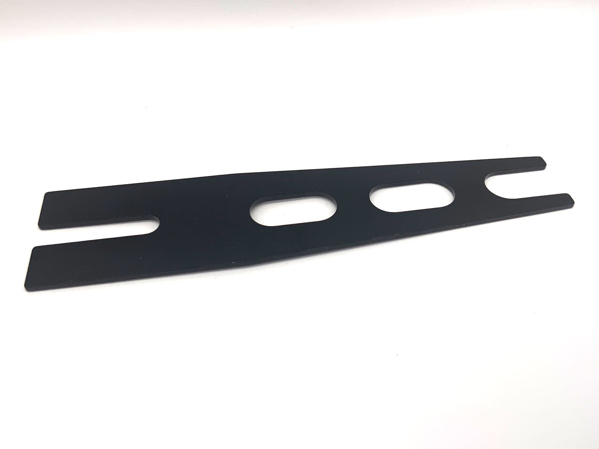 Canon LC-1 Bracket Schiene für Wireless Controller Transmitter Reciver Hand Grip