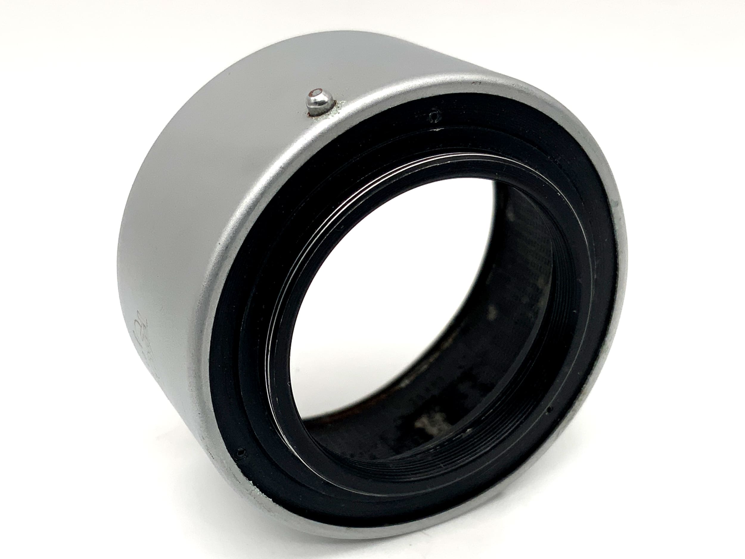 Pare-soleil Robot 38 mm avec filetage pour filtre rétractable