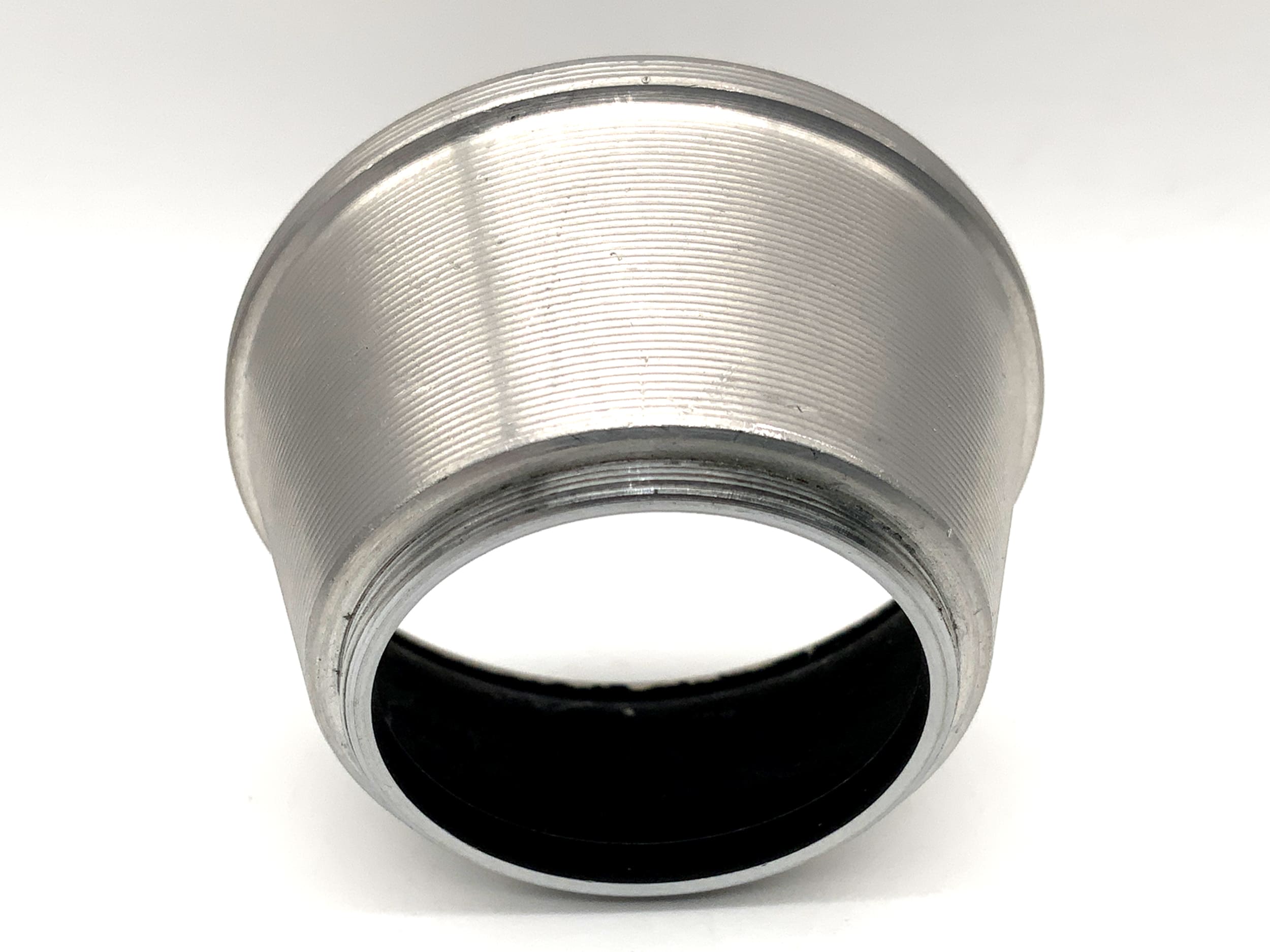 B+W 35.5 E Lens Hood Rubber Lens Hood Sunshade