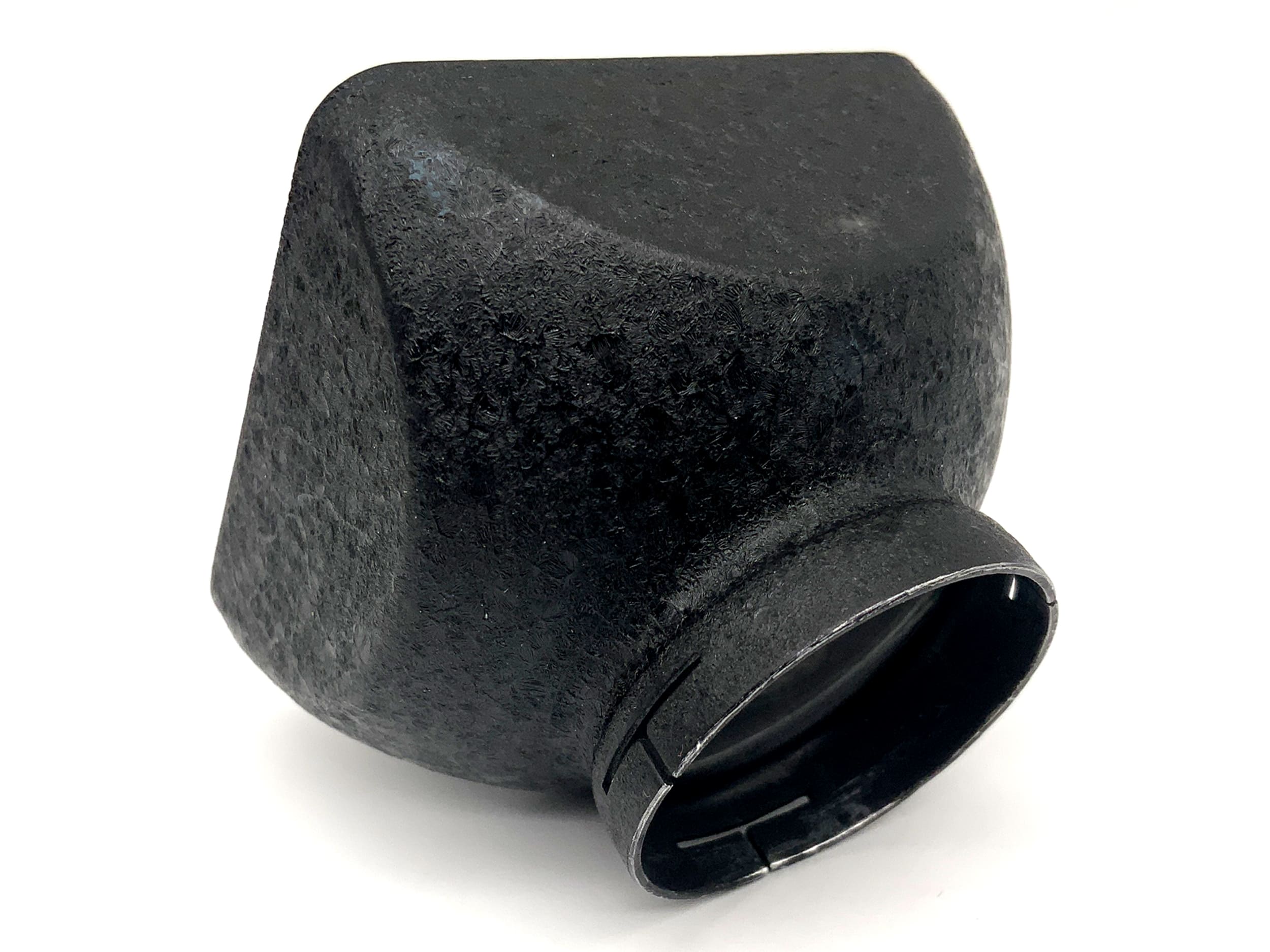 Meopta Flexaret lens hood ⌀ 30mm