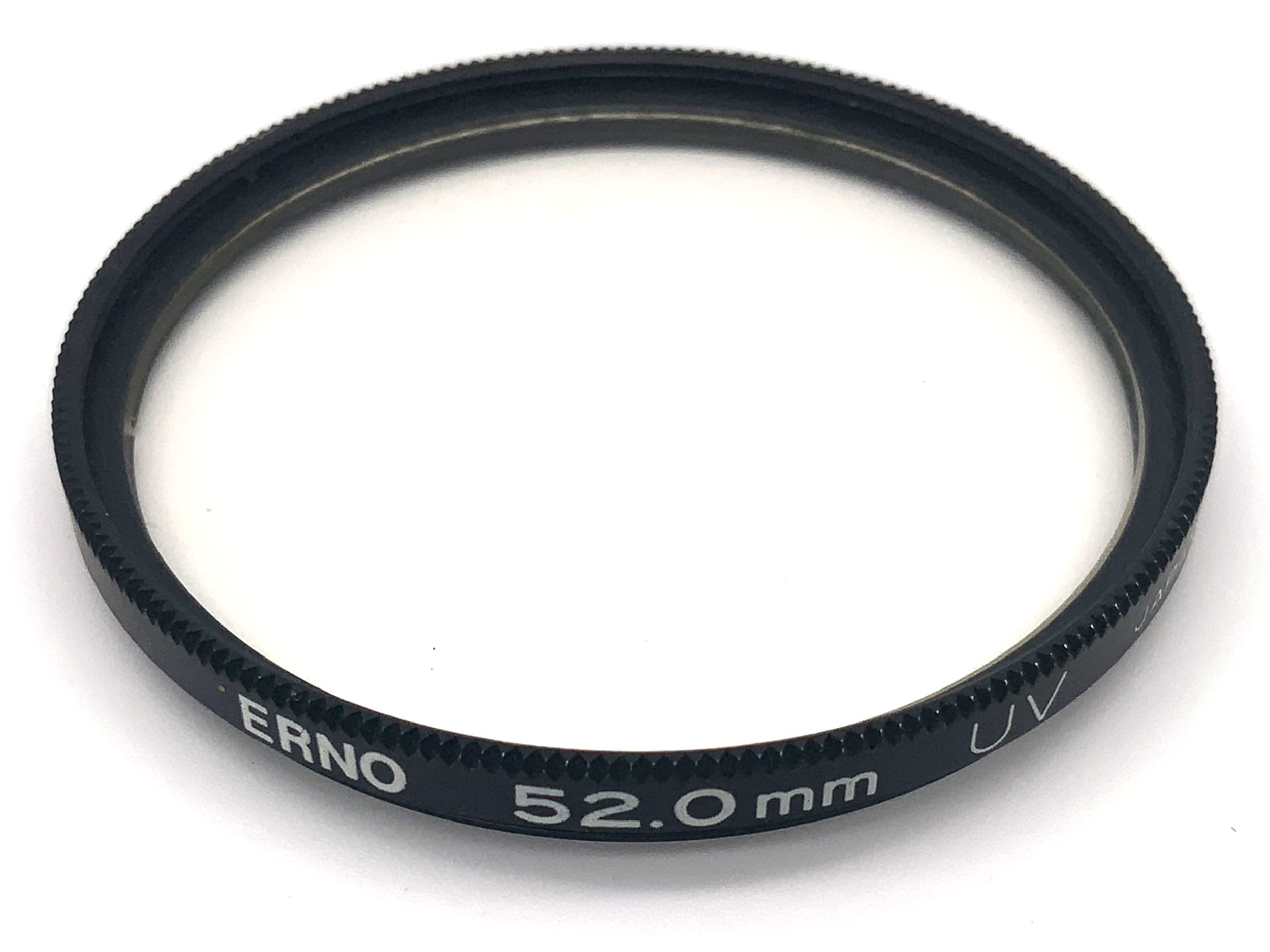 Erno UV Filter 52mm Kreisförmig Filtergewinde