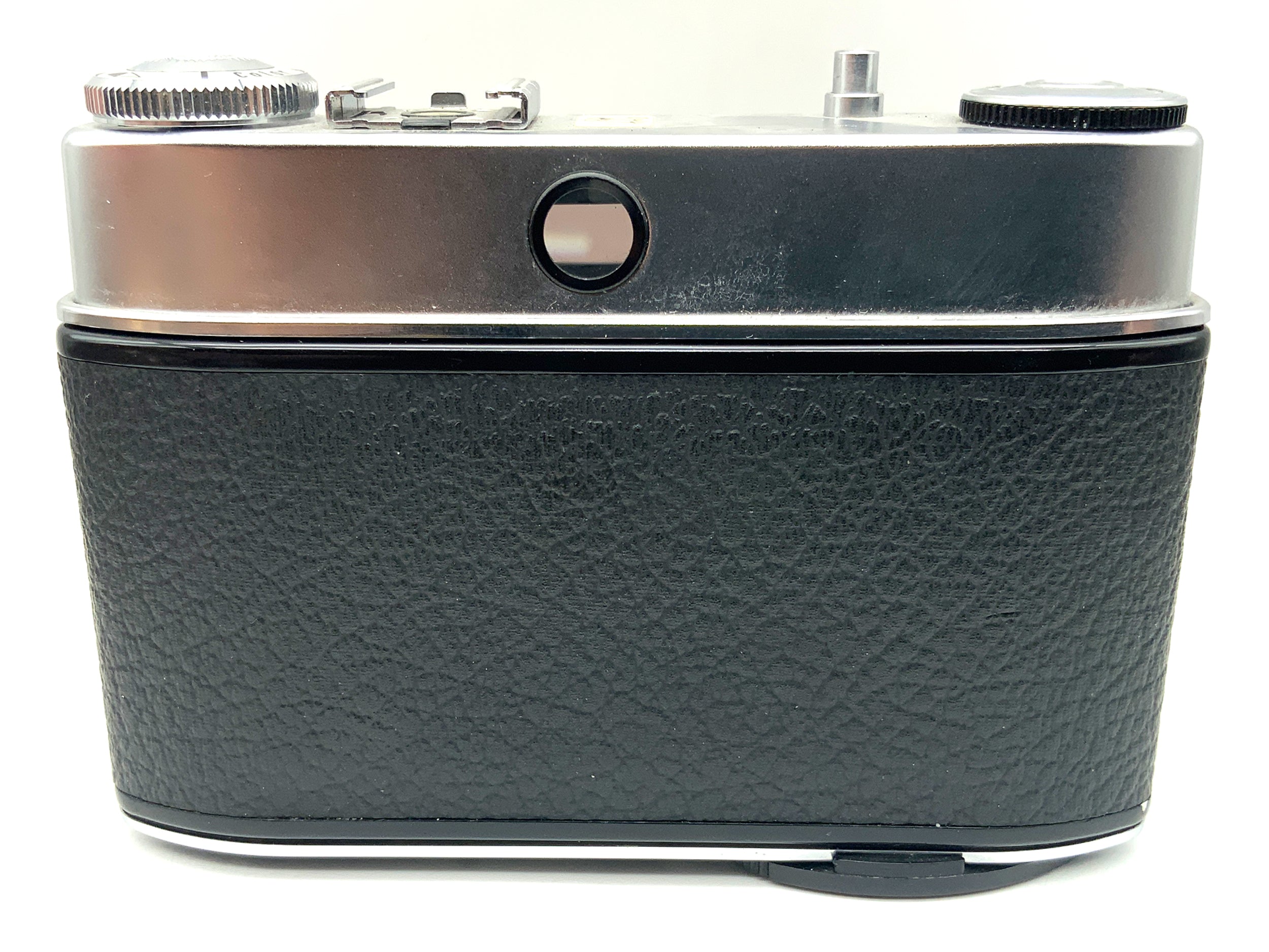 Kodak Retinette IA viewfinder camera Reomar 1:2.8/45mm 1A Prontor 300S analog camera