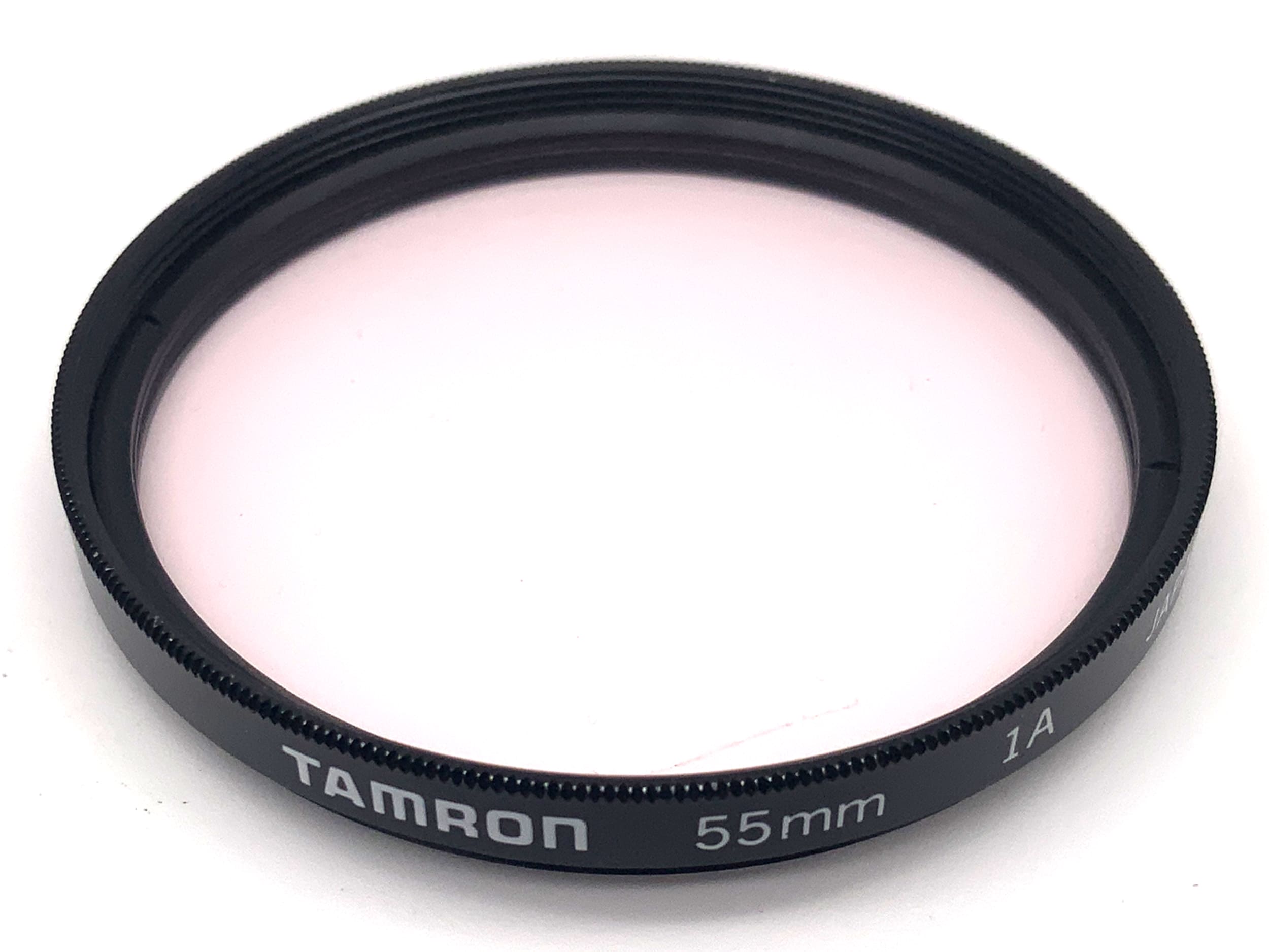 Tamron Skylight 1A Filter 55mm Kreisförmig Filtergewinde