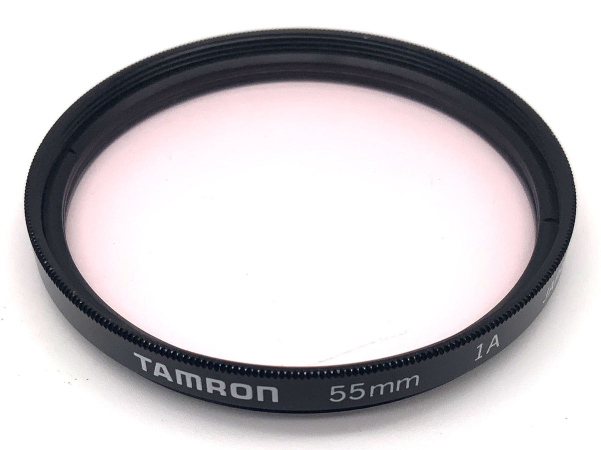 Tamron Skylight 1A Filter 55mm Kreisförmig Filtergewinde