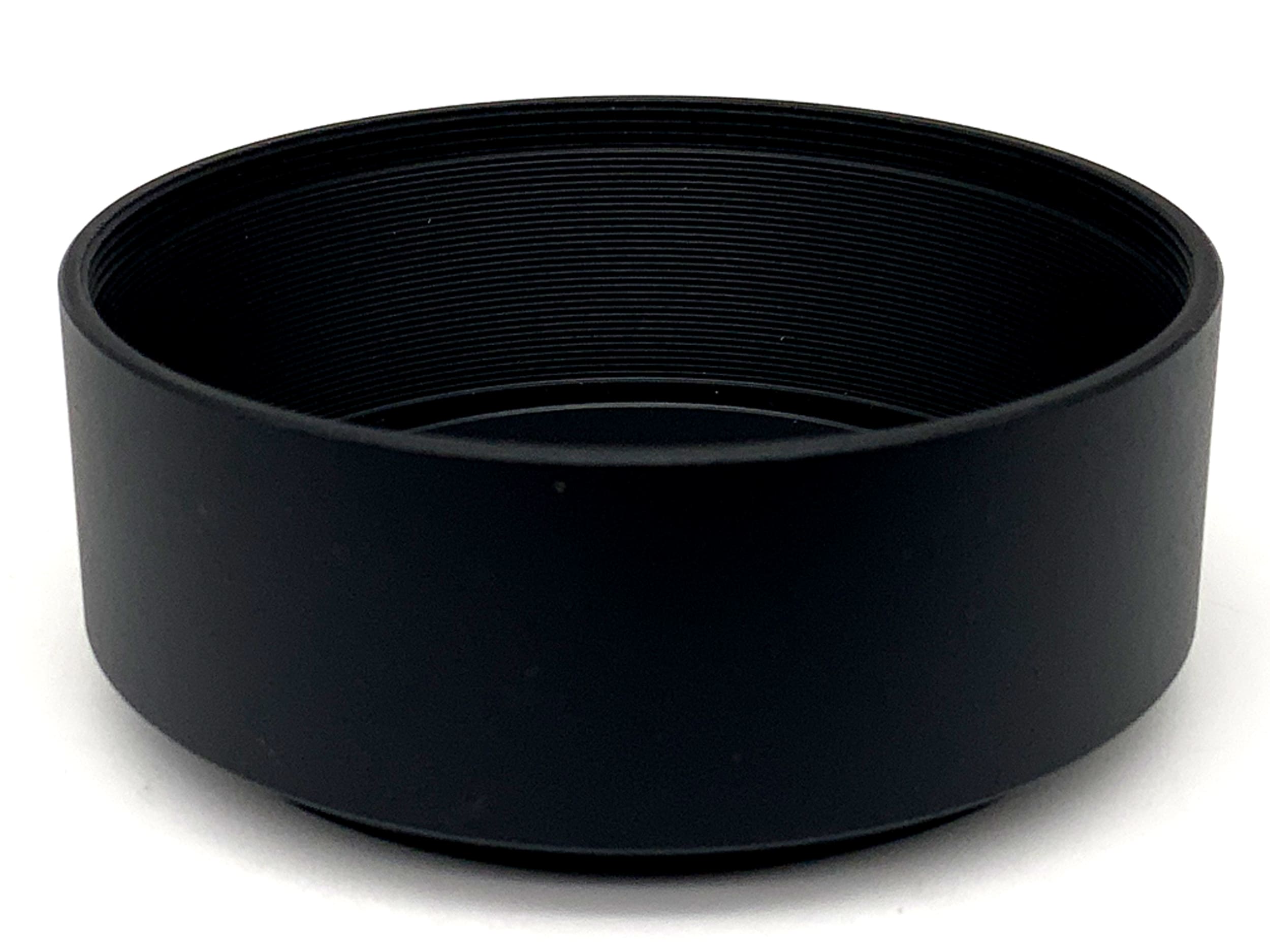 JJC LN-52S Lens Hood 52mm Metal Lens Hood Sunshade