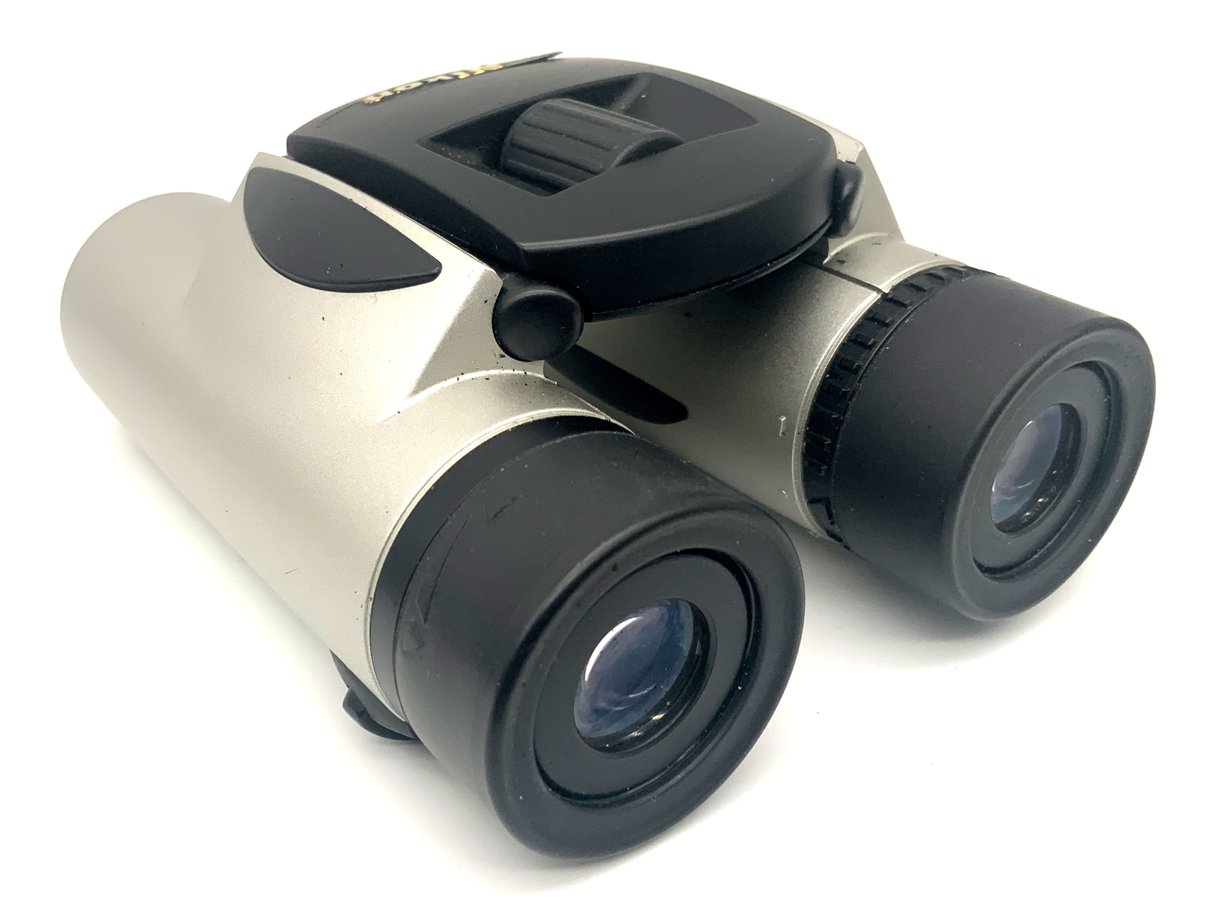 Nikon Sportstar III 8x25 Fernglas Water Resistant Binocular Feldstecher