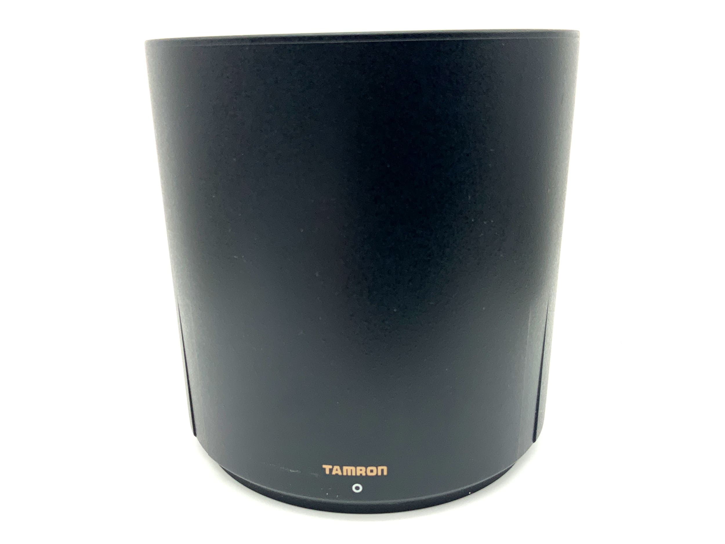 Tamron DB01 lens hood for 180mm 1:3.5 AF Di SP Macro lens