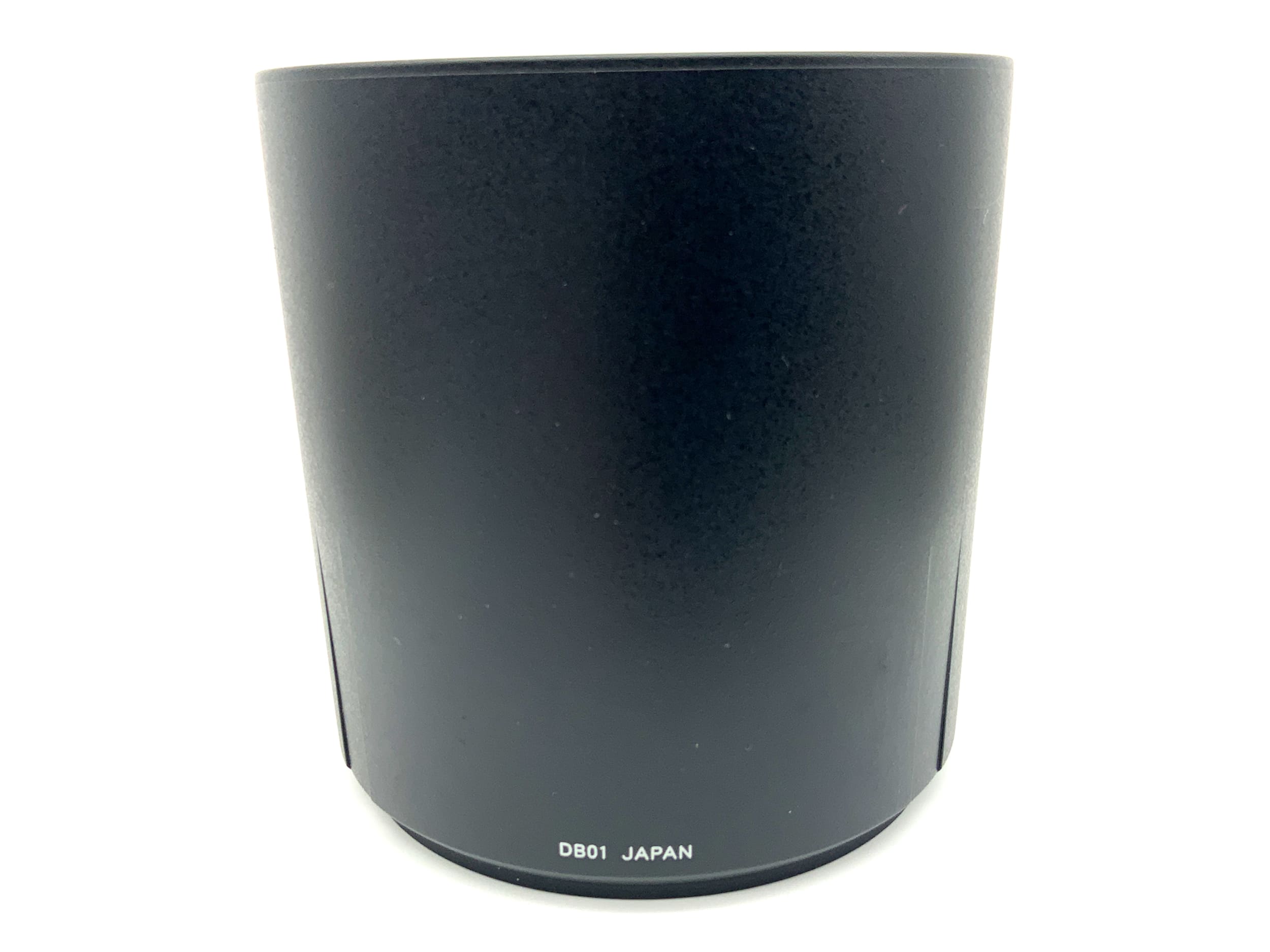 Tamron DB01 lens hood for 180mm 1:3.5 AF Di SP Macro lens