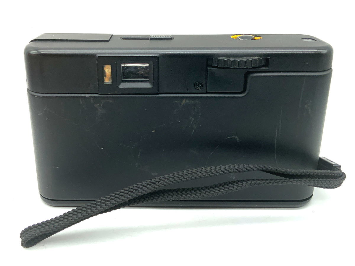 Appareil photo compact Mamiya U Point&amp;Shoot avec retardateur ! Flash défectueux ! Appareil photo analogique
