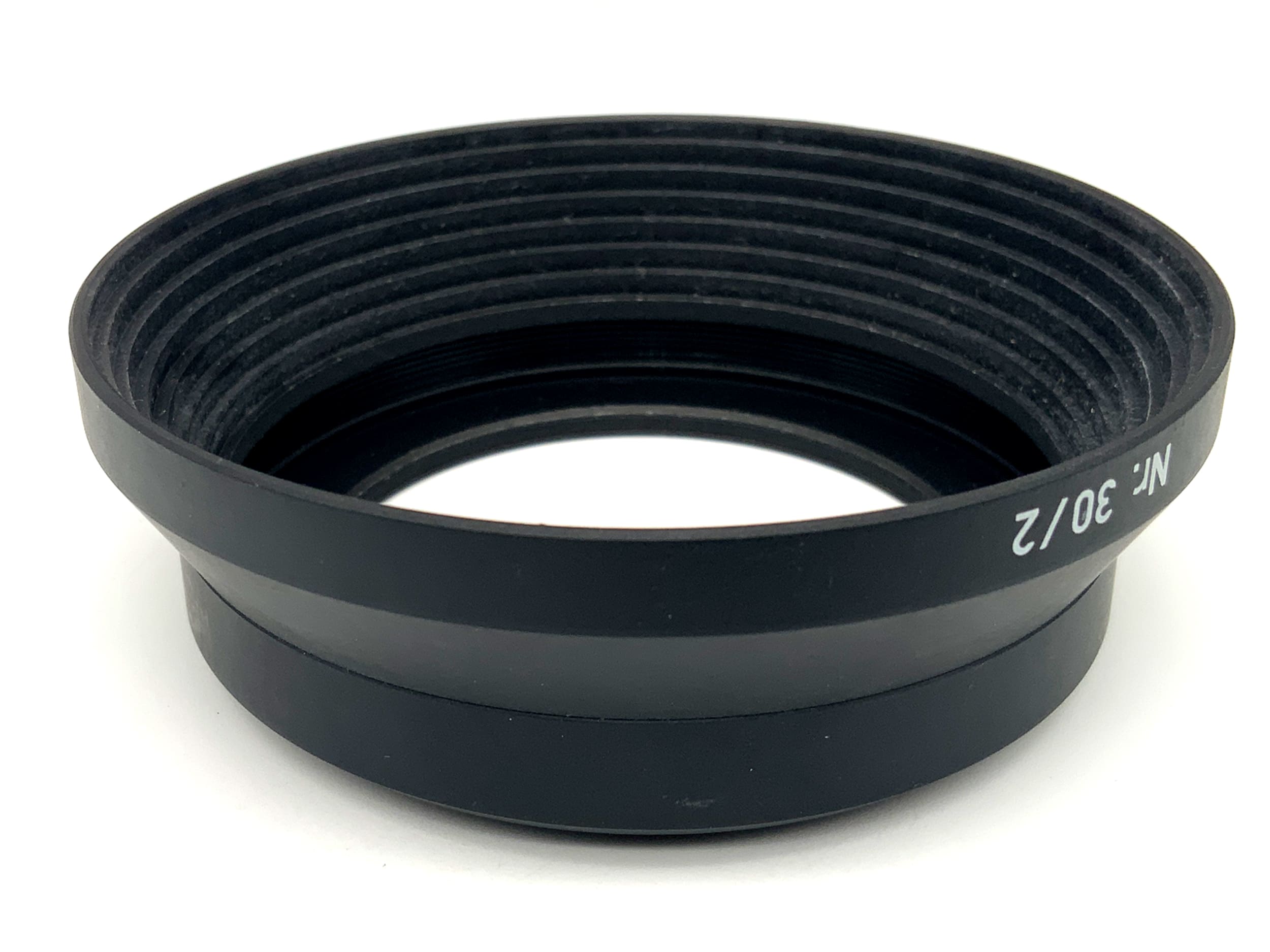Schneider Kreuznach No. 30/2 Metal Lens Hood for Variogon 62mm