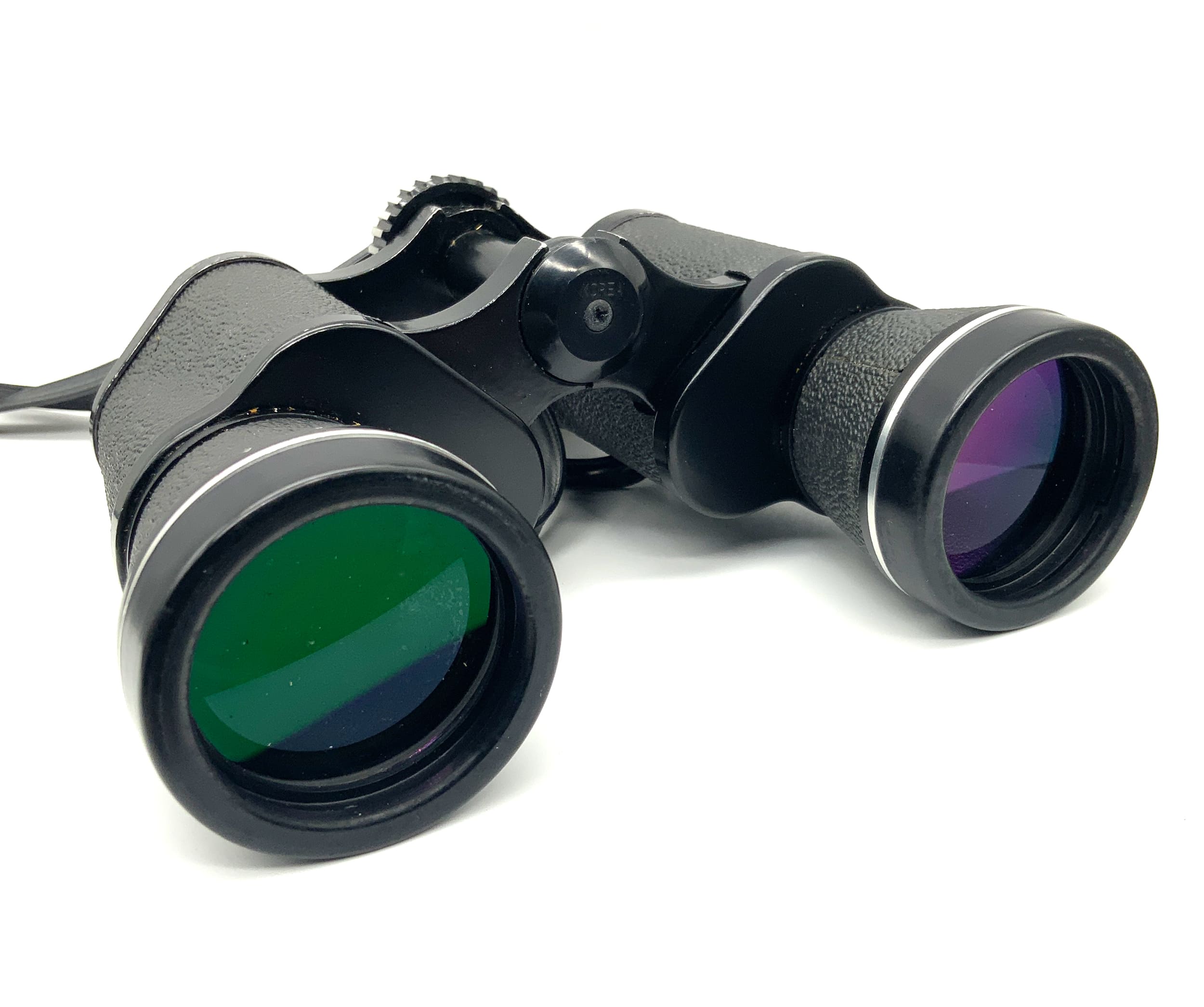 Tasco MC Coated 8x40 Fernglas 122m/1000m Binocular Feldstecher Vogelbeobachtung