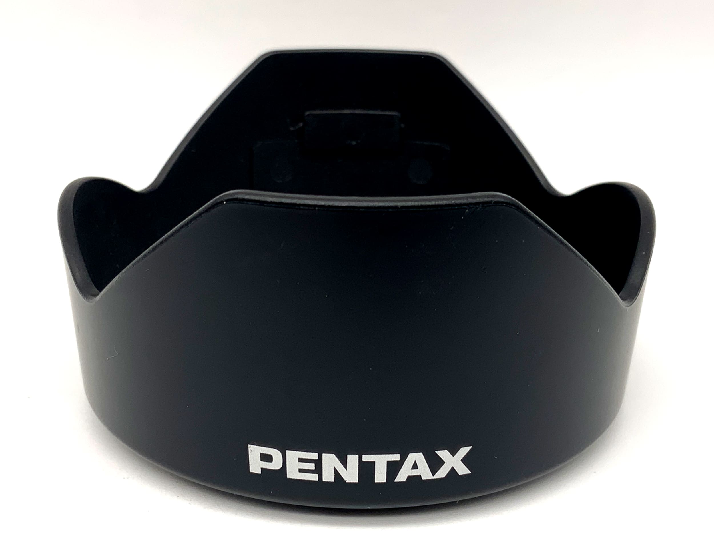 Pentax PH-RBA 52mm lens hood for SMC-DA 18-55mm f/3.5-5.6