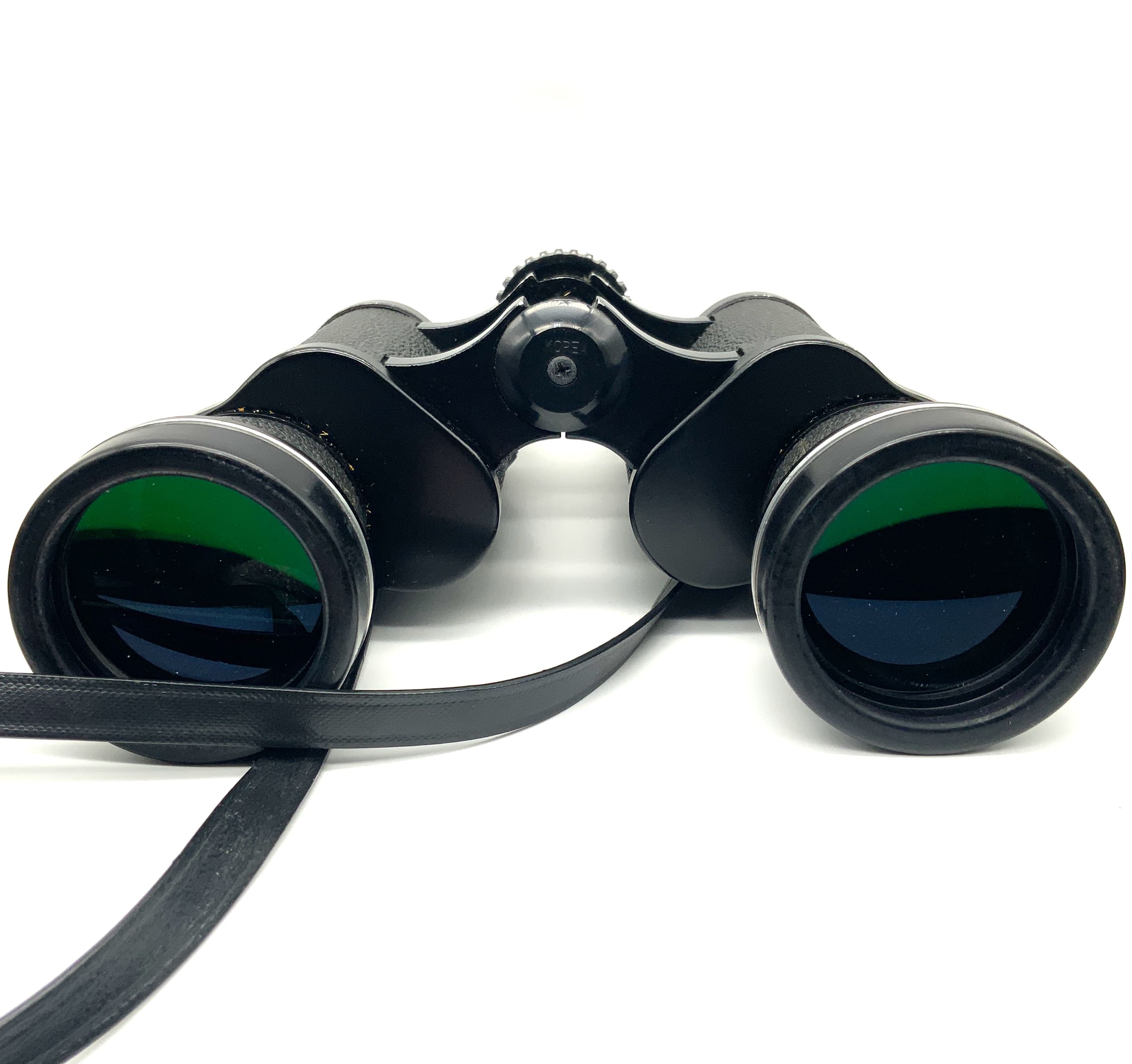 Tasco MC Coated 8x40 Fernglas 122m/1000m Binocular Feldstecher Vogelbeobachtung