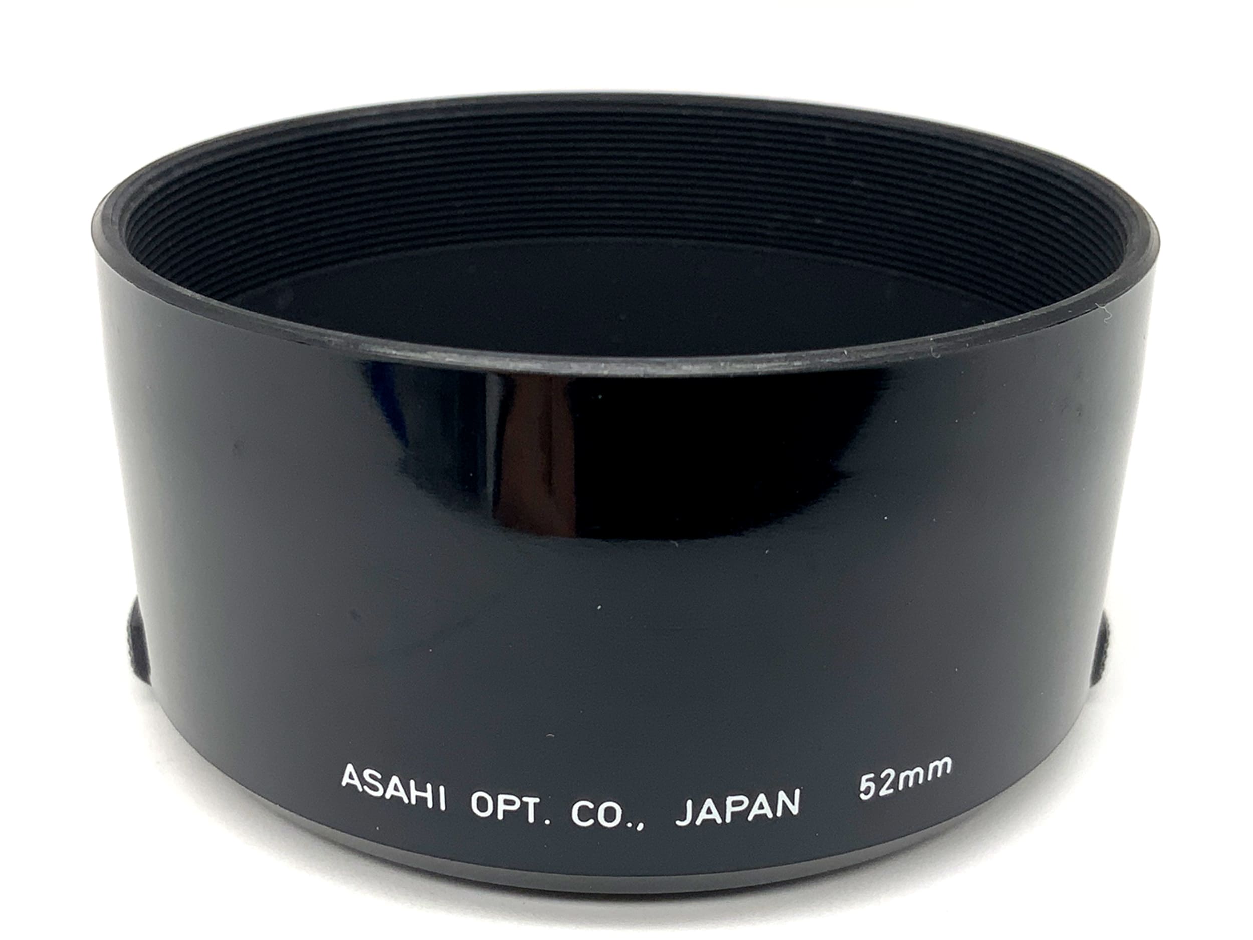 Pentax SMC 1:1.8 85mm / 1:4 100mm / 1:2.8 105mm Lens Hood Sunshade