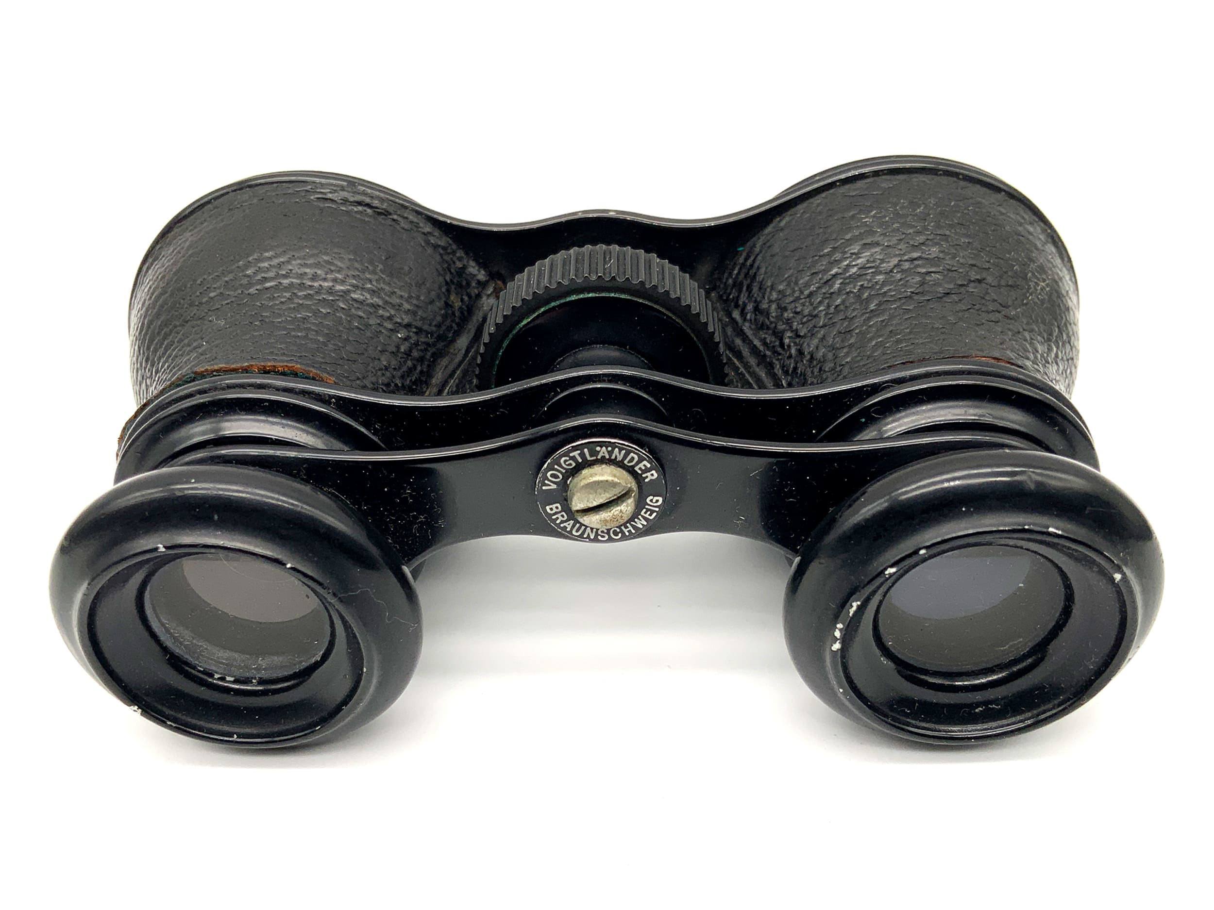 Voigtländer Braunschweig Opernglas Fernglas Binocular
