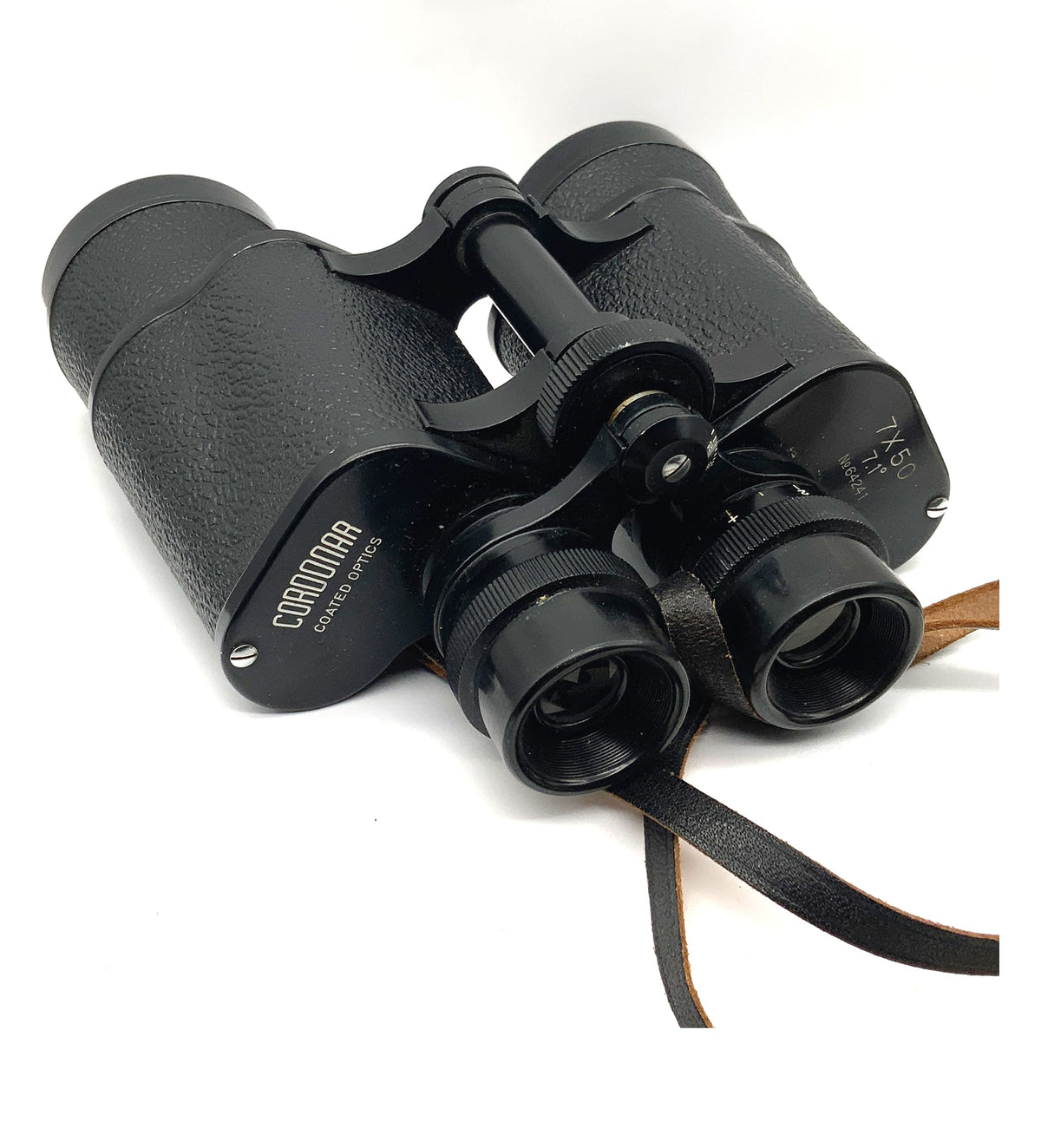 Cordonar Coated Optics 7x50 Fernglas Binocular Feldstecher Vogelbeobachtung