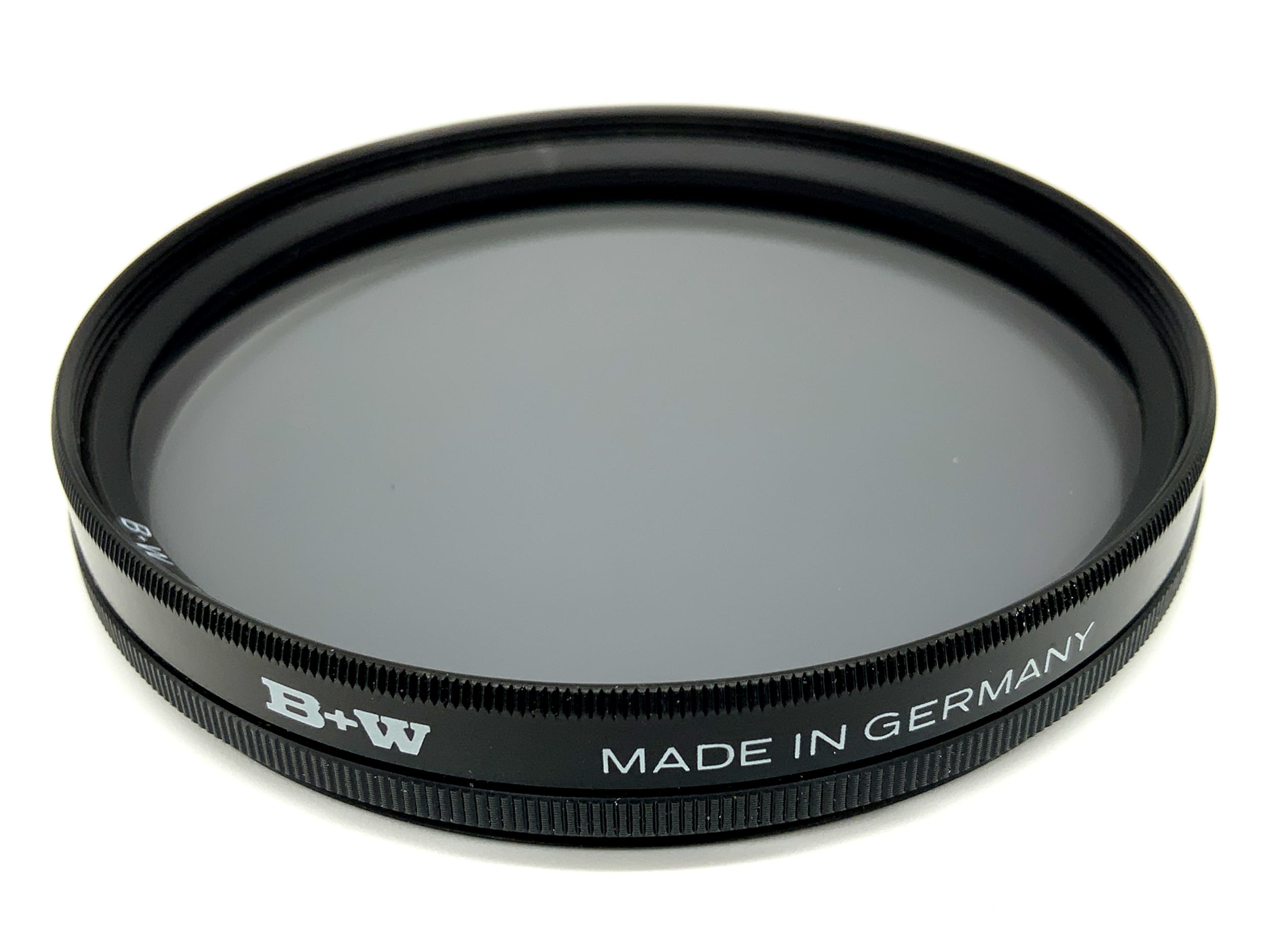 B+W Polfilter Top-Pol Filter 67mm Kreisförmig Filtergewinde