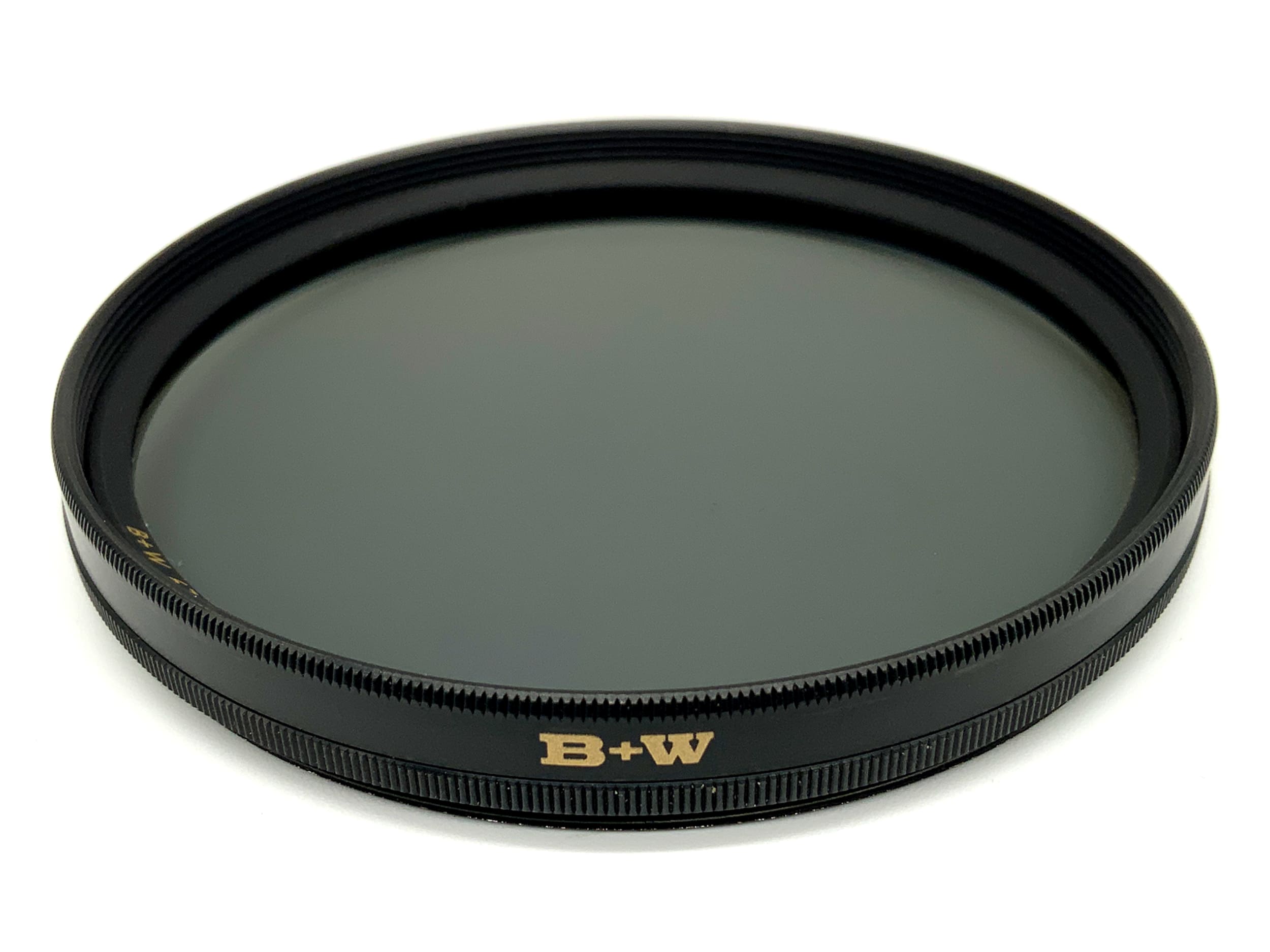 B+W Polfilter Circular-Pol MRC F-Pro Filter 67mm Kreisförmig Filtergewinde