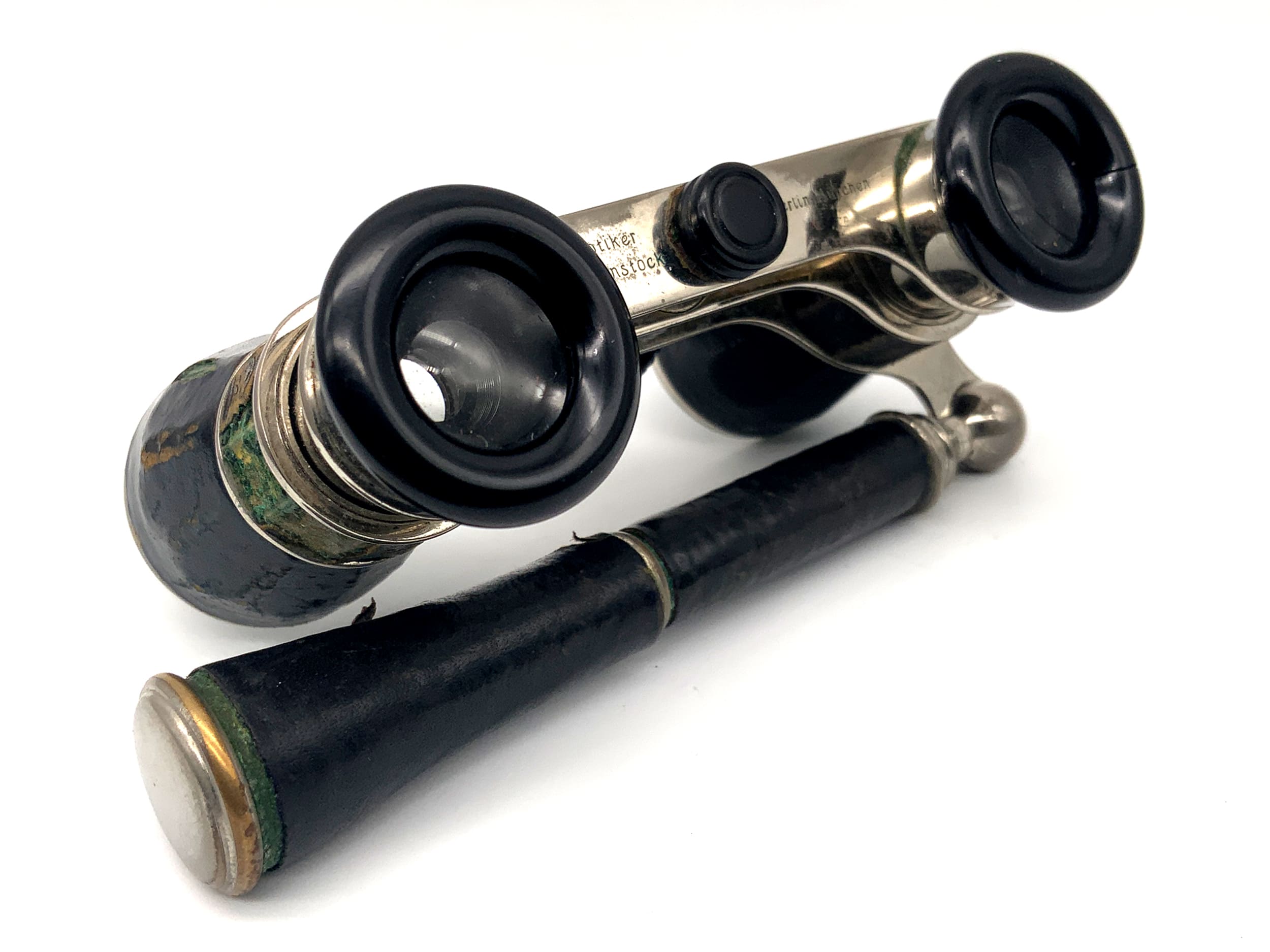 Rodenstock Berlin-München Opernglas Fernglas Binocular