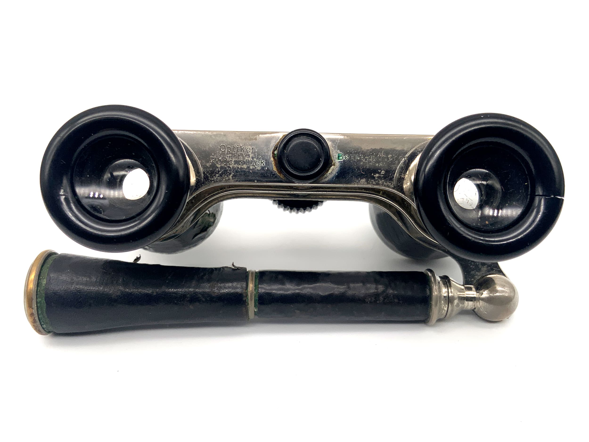 Rodenstock Berlin-München Opernglas Fernglas Binocular